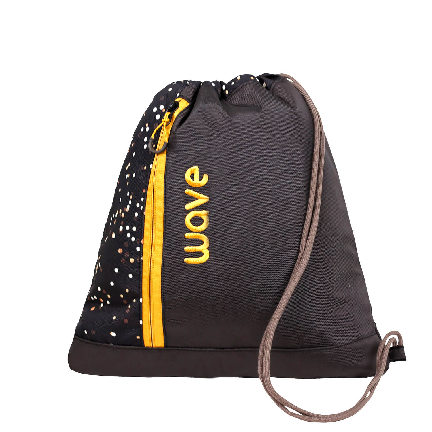 Rucksack City Pack Turnbeutel "Sand"