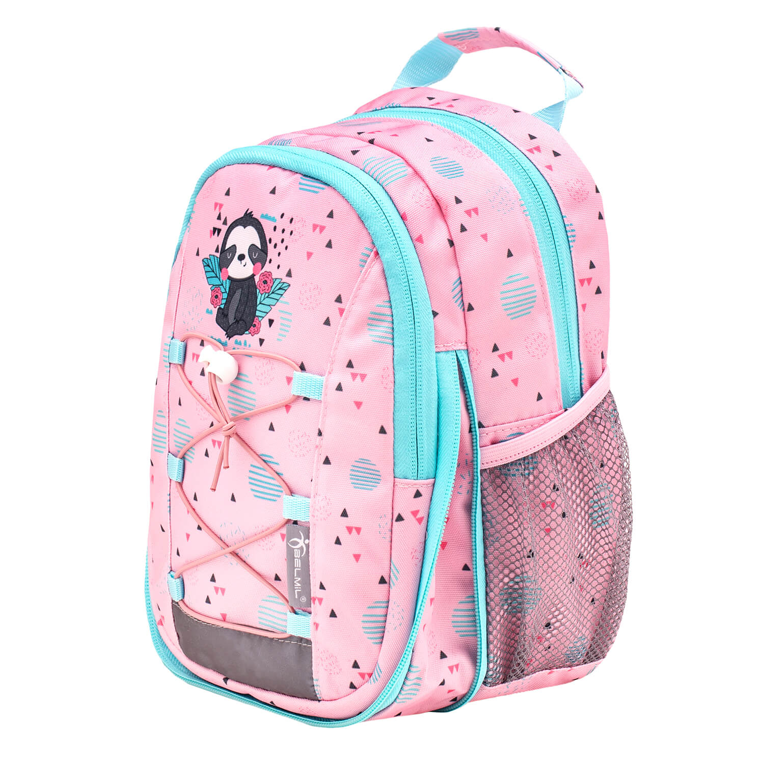 Kindergartenrucksack "Little Sloth" für 1-3 Jährige Kinder Rucksack Kindergartenrucksack "Little Sloth" für 1-3 Jährige Kinder Rucksack