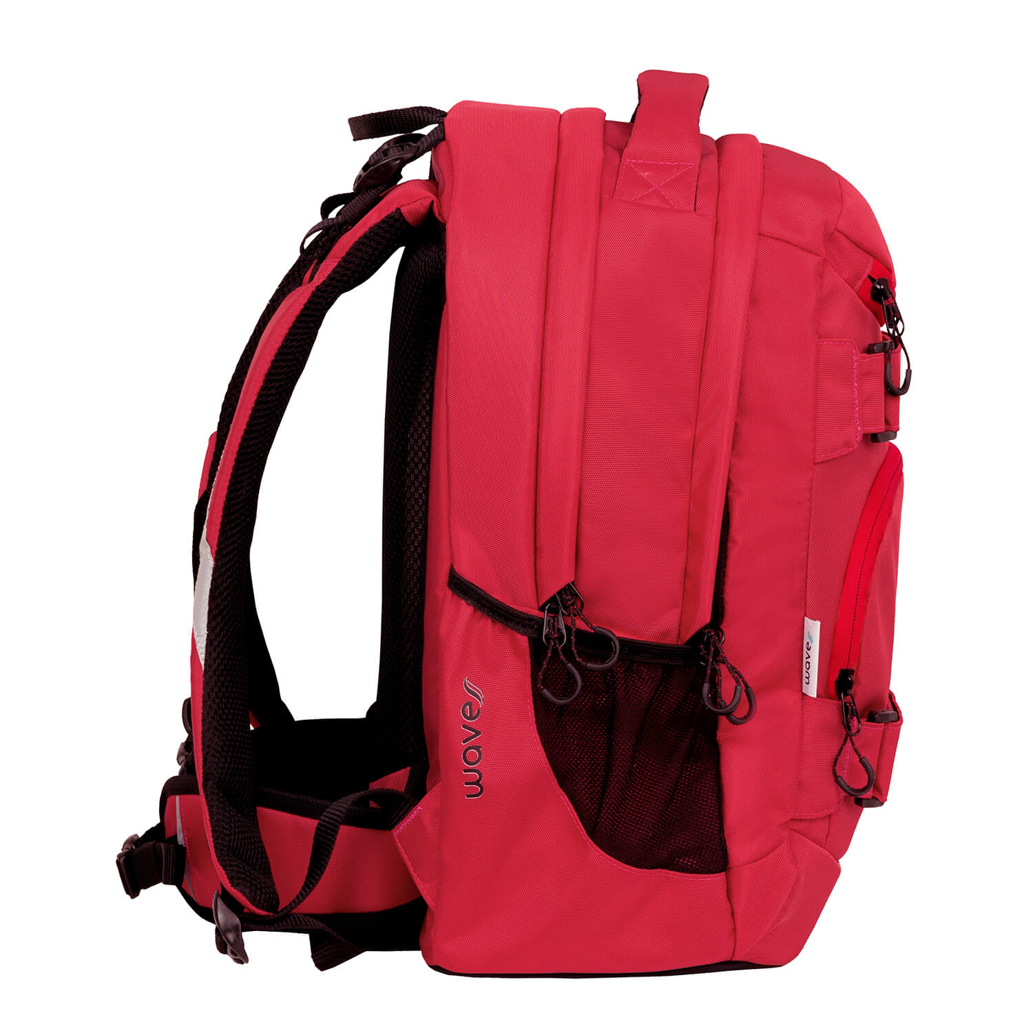Rucksack Infinity Move Schulrucksack "Meteor" Rucksack Infinity Move Schulrucksack "Meteor"