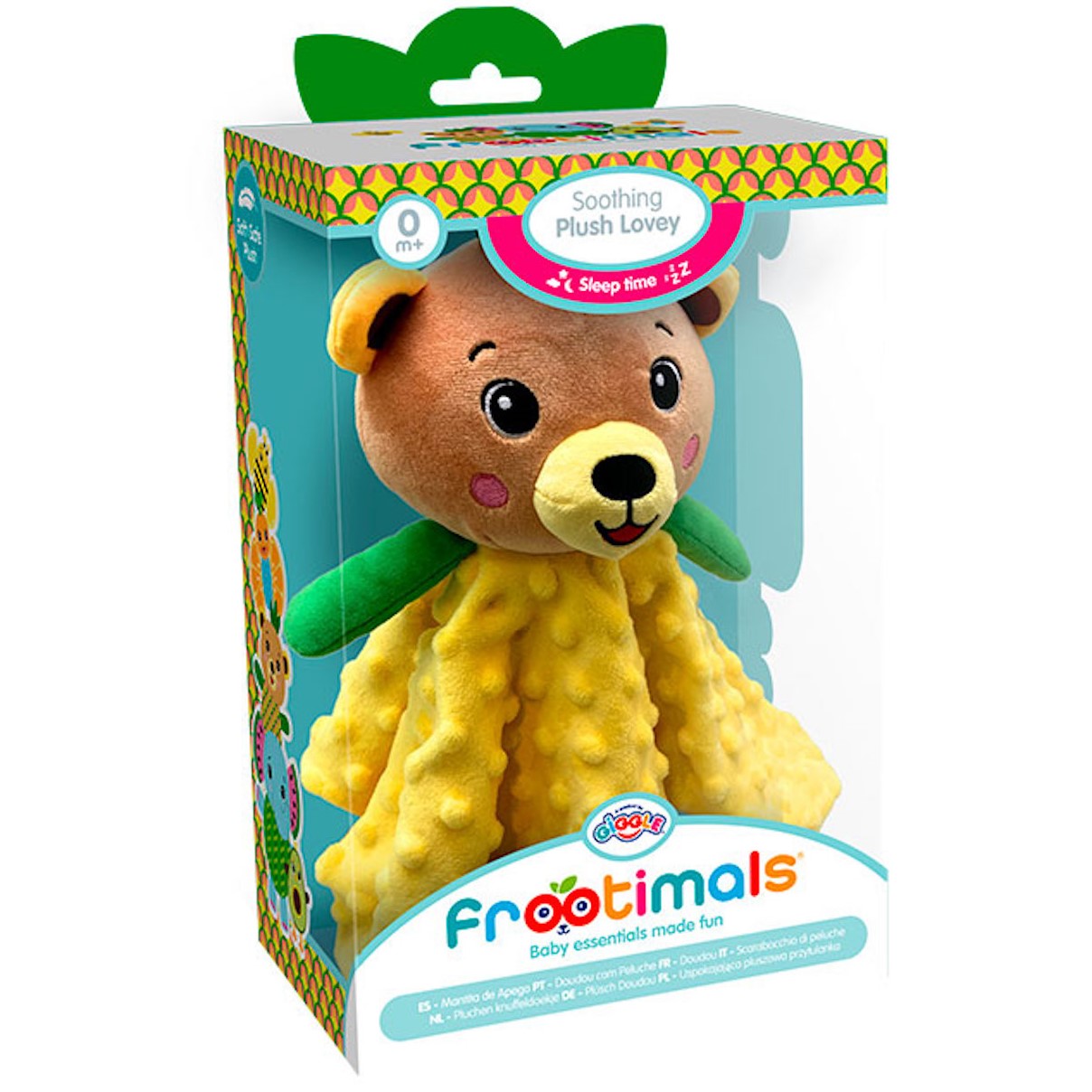 Baby Plüschspielzeug Bär Baby Plüschspielzeug Bär