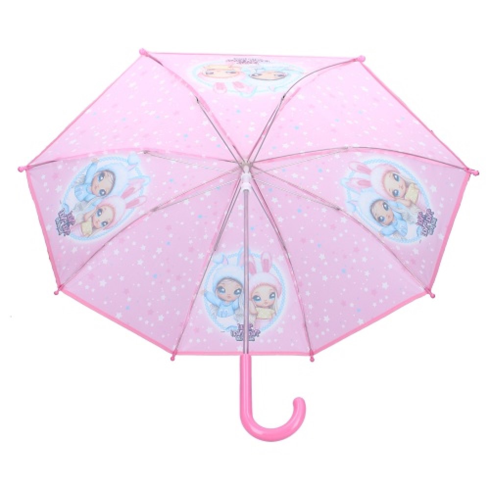 Kinder Regenschirm Na!Na!Na! Surprise Raindrops Kinder Regenschirm Na!Na!Na! Surprise Raindrops