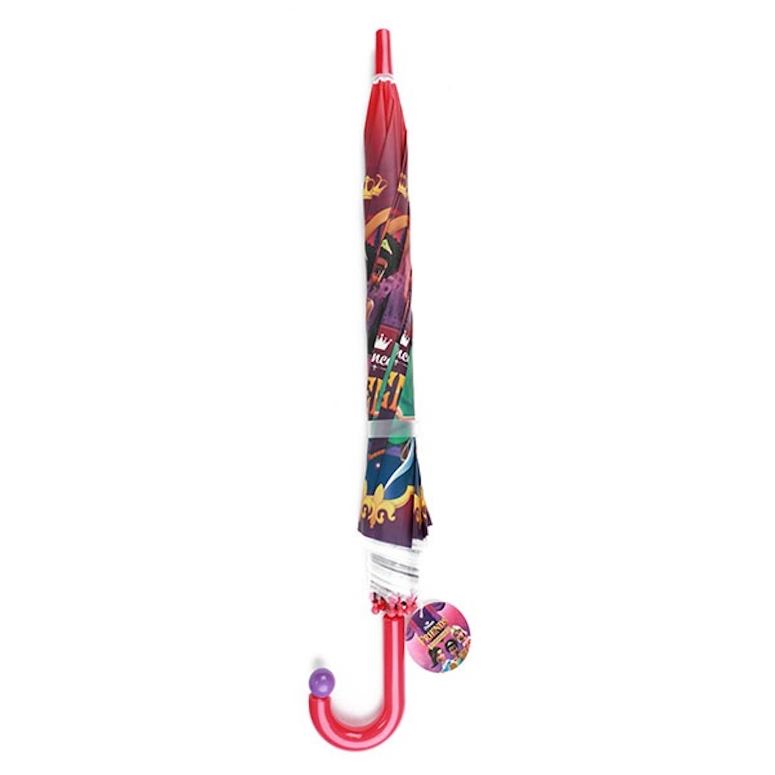 Prinzessin Regenschirm 80cm Prinzessin Regenschirm 80cm