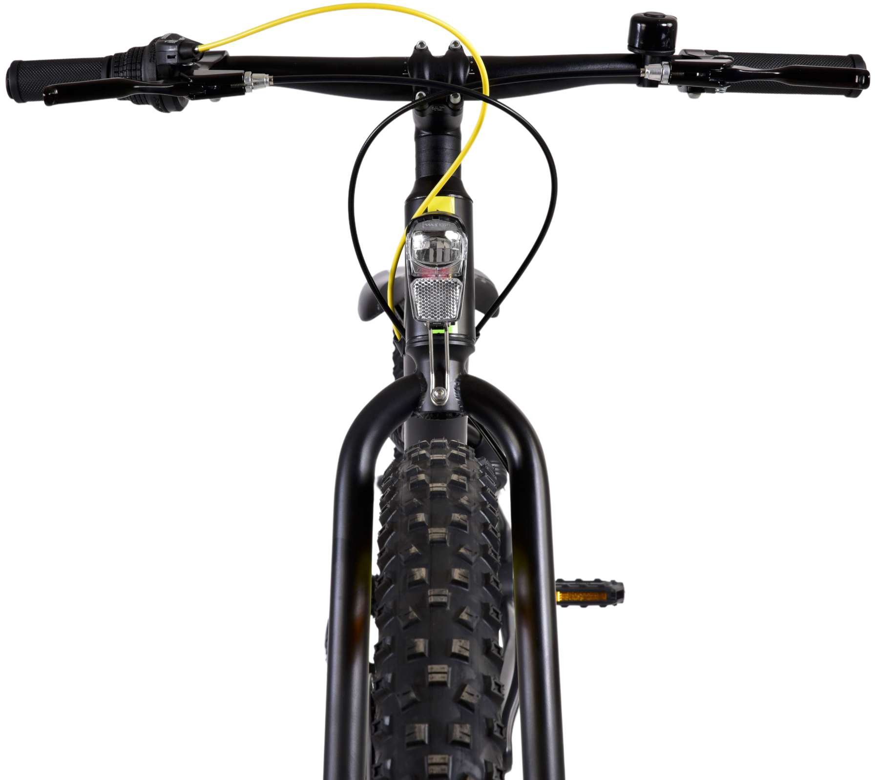 Kinderfahrrad Gradient für Jungen 26 Zoll Kinderrad in Schwarz, 7Gänge Kinderfahrrad Gradient für Jungen 26 Zoll Kinderrad in Schwarz, 7Gänge