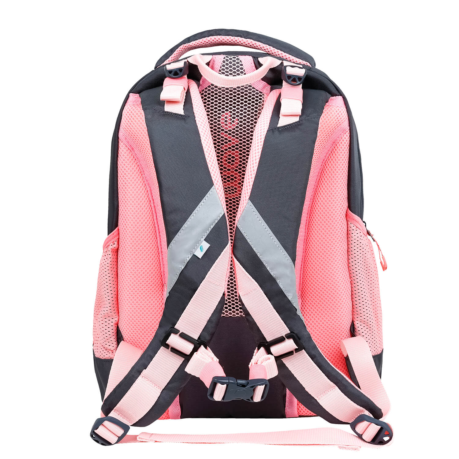 Rucksack Boost Schulrucksack "Pinky"