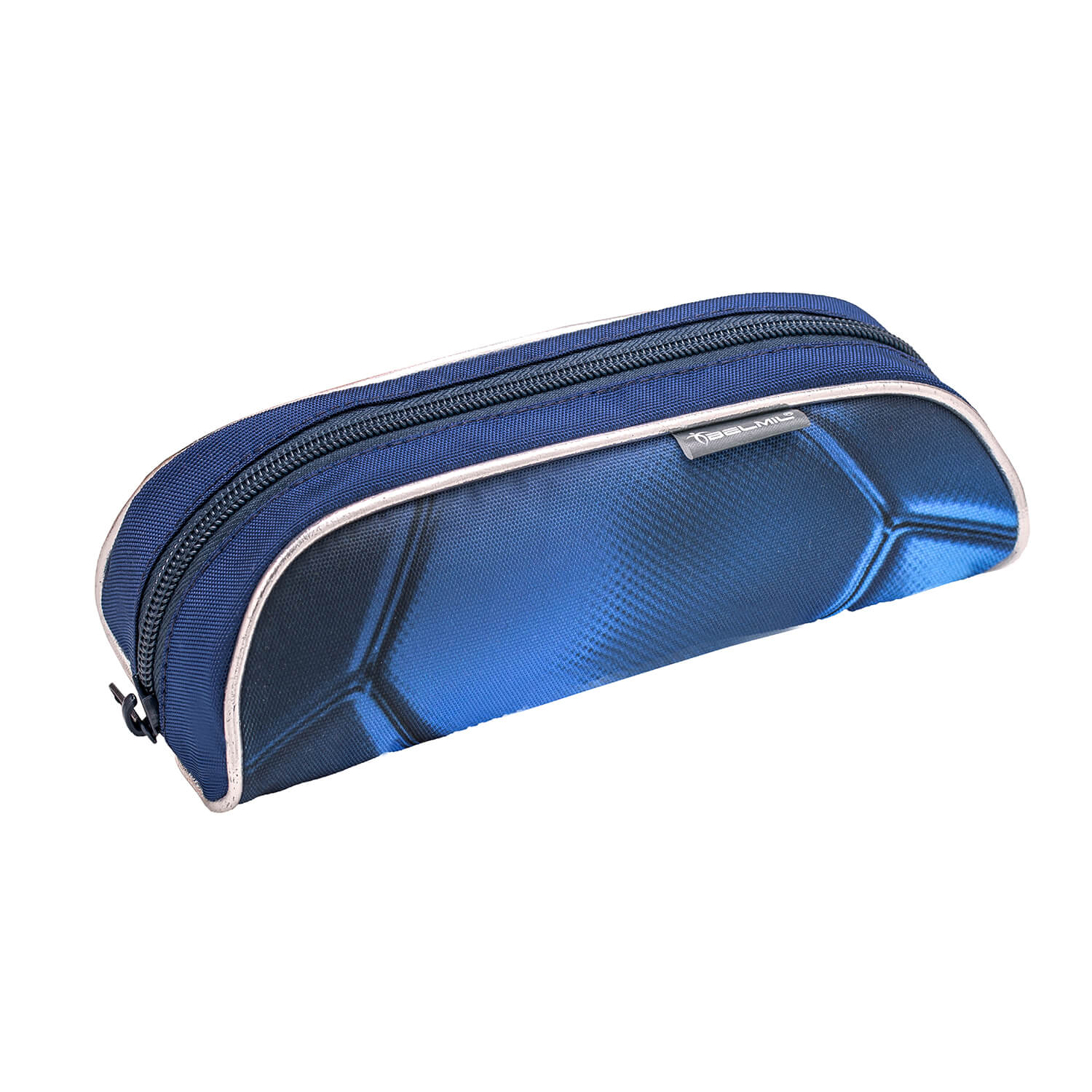 Belmil Classy ergonomisches Schulranzen-Set 4-teilig "Football 4" mit Brustgurt Belmil Classy ergonomisches Schulranzen-Set 4-teilig "Football 4" mit Brustgurt