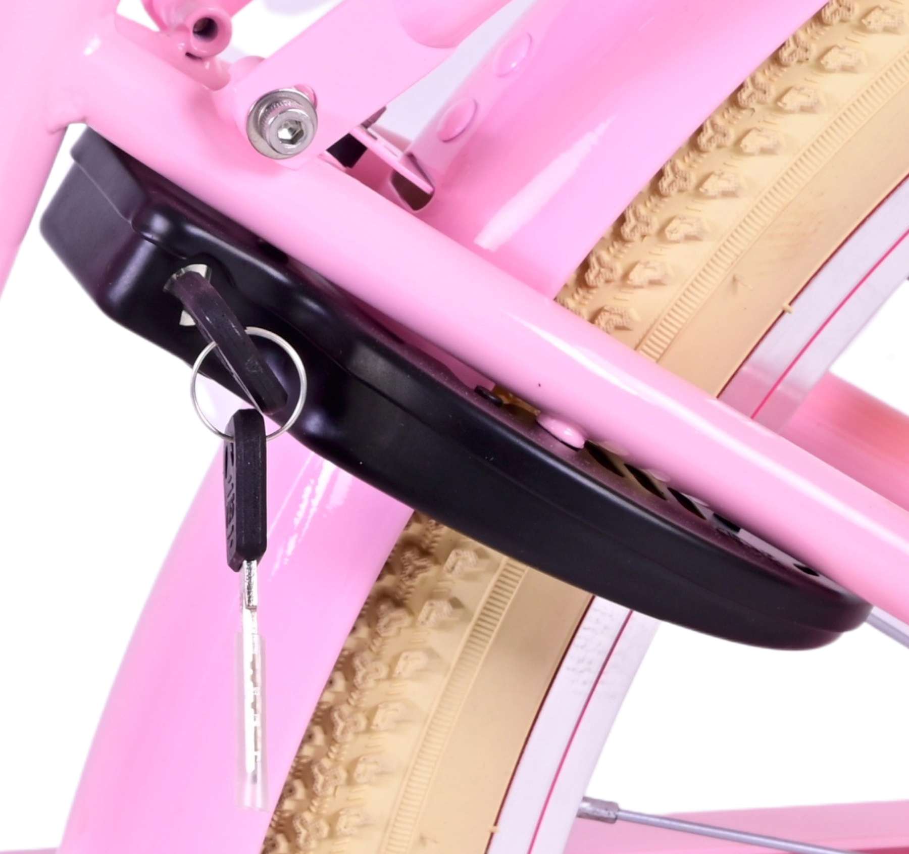 Kinderfahrrad Excellent Fahrrad für Mädchen 24 Zoll Kinderrad in Rosa Kinderfahrrad Excellent Fahrrad für Mädchen 24 Zoll Kinderrad in Rosa