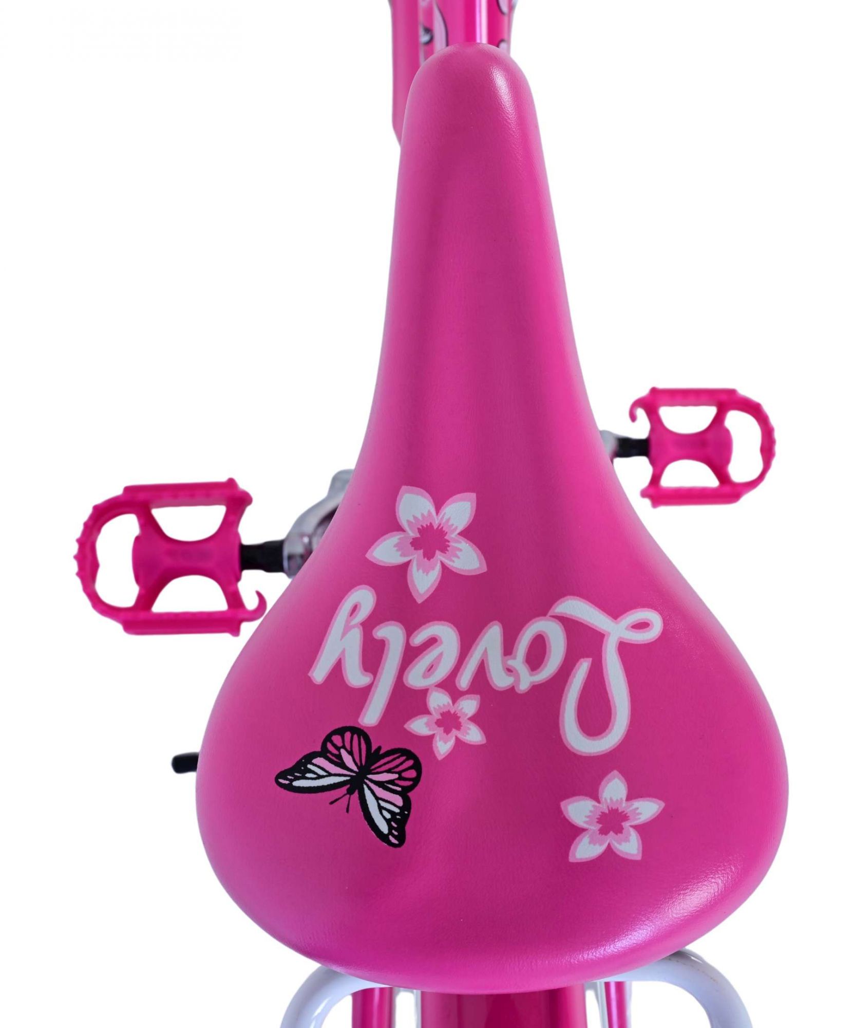 Kinderfahrrad Lovely Fahrrad für Mädchen 24 Zoll Kinderrad in Rosa Kinderfahrrad Lovely Fahrrad für Mädchen 24 Zoll Kinderrad in Rosa