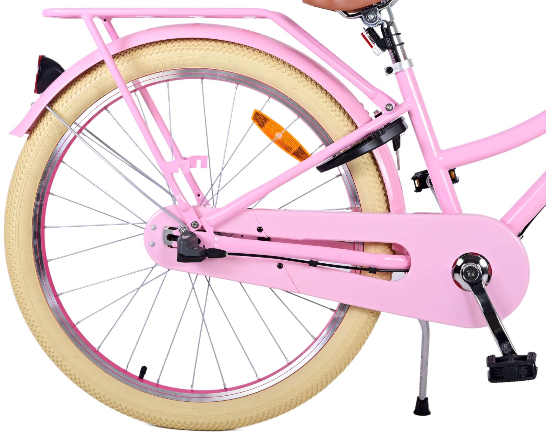 Kinderfahrrad Excellent Fahrrad für Mädchen 24 Zoll Kinderrad in Rosa Kinderfahrrad Excellent Fahrrad für Mädchen 24 Zoll Kinderrad in Rosa