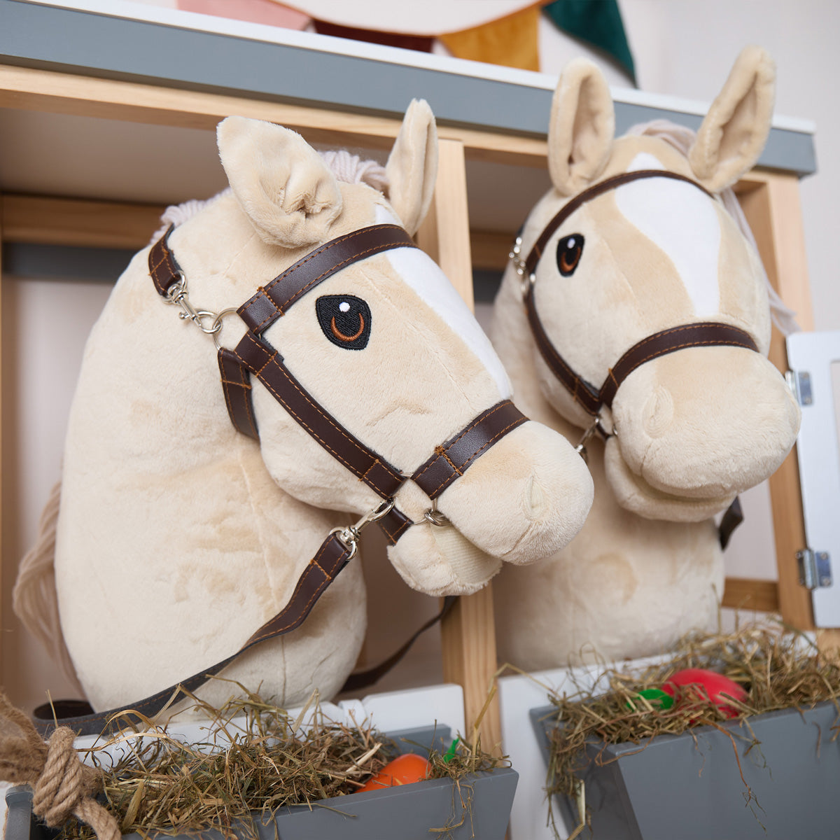 Hobby Horse beige klein Hobby Horse beige klein