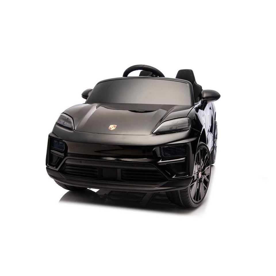 ES-Toys Elektro Kinderfahrzeug „Porsche Macan“ – Lizenziert – 12V10A Akku, 2,4Ghz Fernsteuerung, MP3+Leder+EVA – Pink ES-Toys Elektro Kinderfahrzeug „Porsche Macan“ – Lizenziert – 12V10A Akku, 2,4Ghz Fernsteuerung, MP3+Leder+EVA – Pink