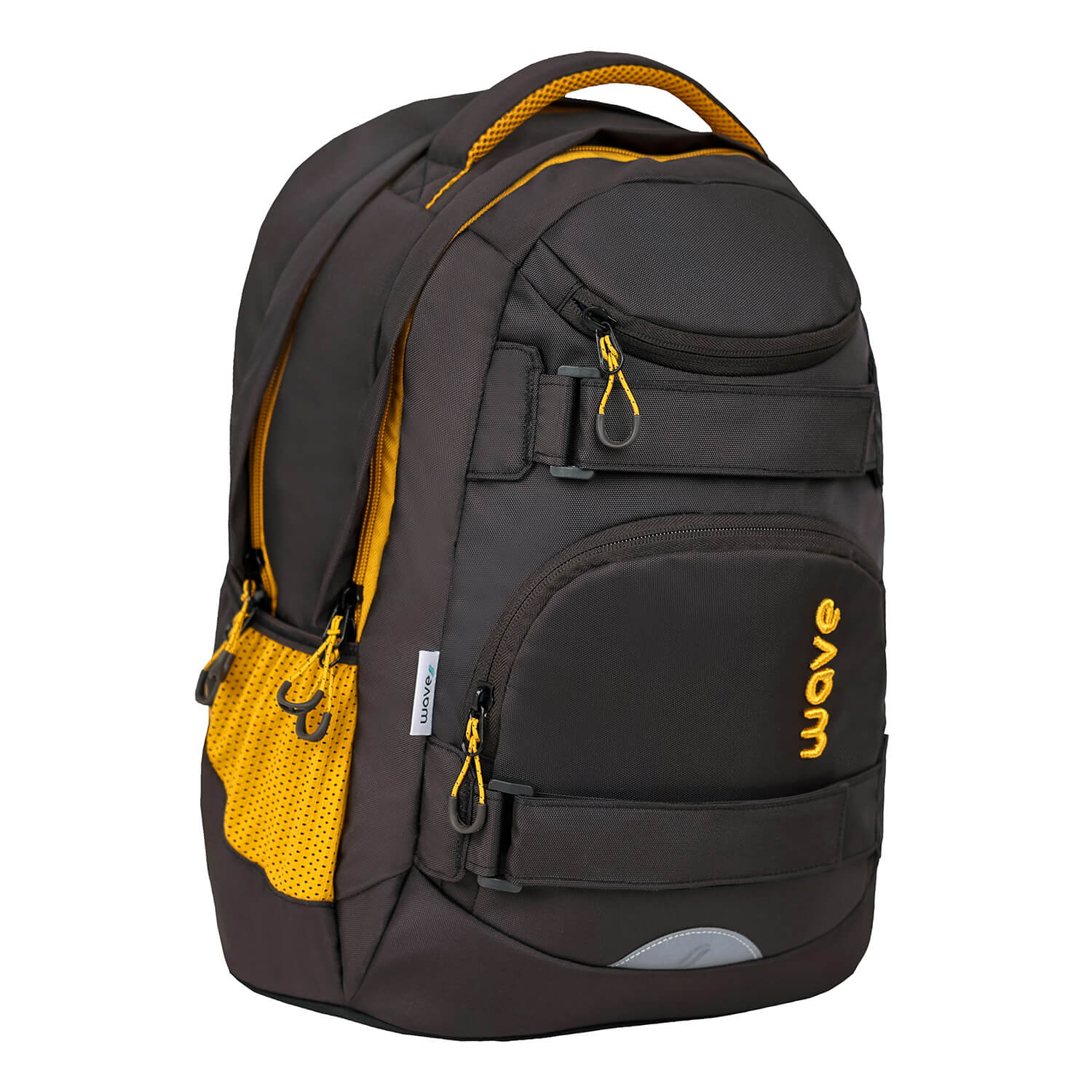 Rucksack Infinity Move Schulrucksack "Sand" Rucksack Infinity Move Schulrucksack "Sand"