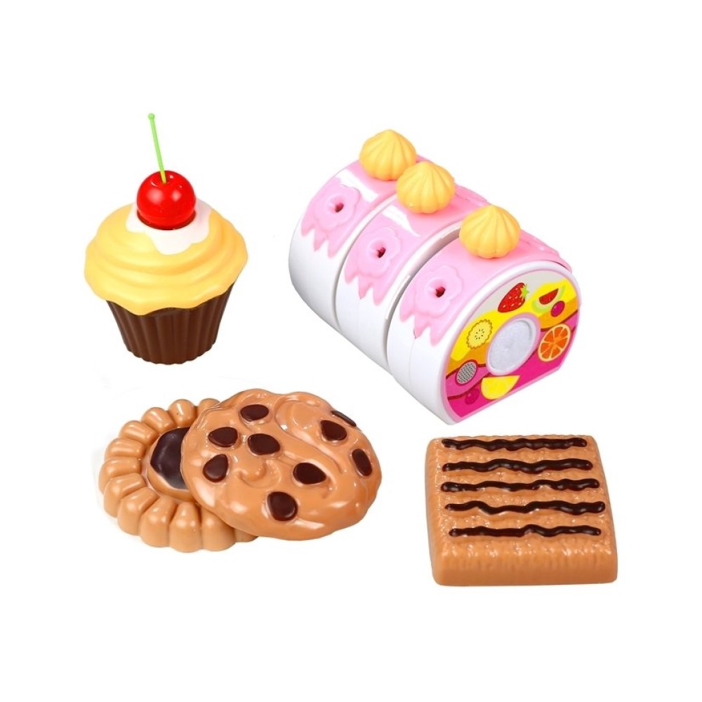 Torte Kuchen Set 75 Teile Teller Besteck Set