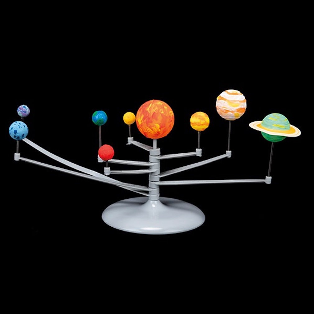 Wissenschaftset Unser Sonnensystem Wissenschaftset Unser Sonnensystem