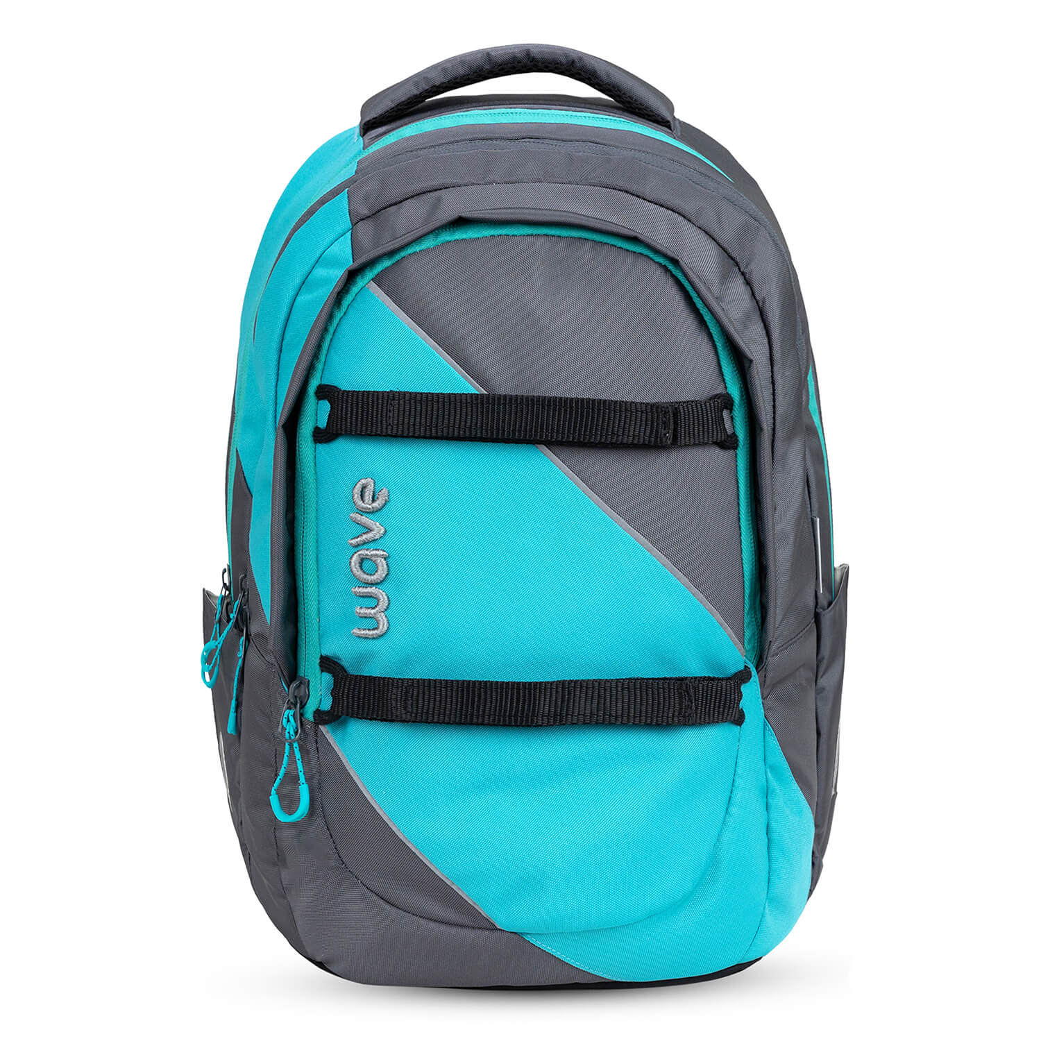 Rucksack Prime Schulrucksack "Grey Lagoon"