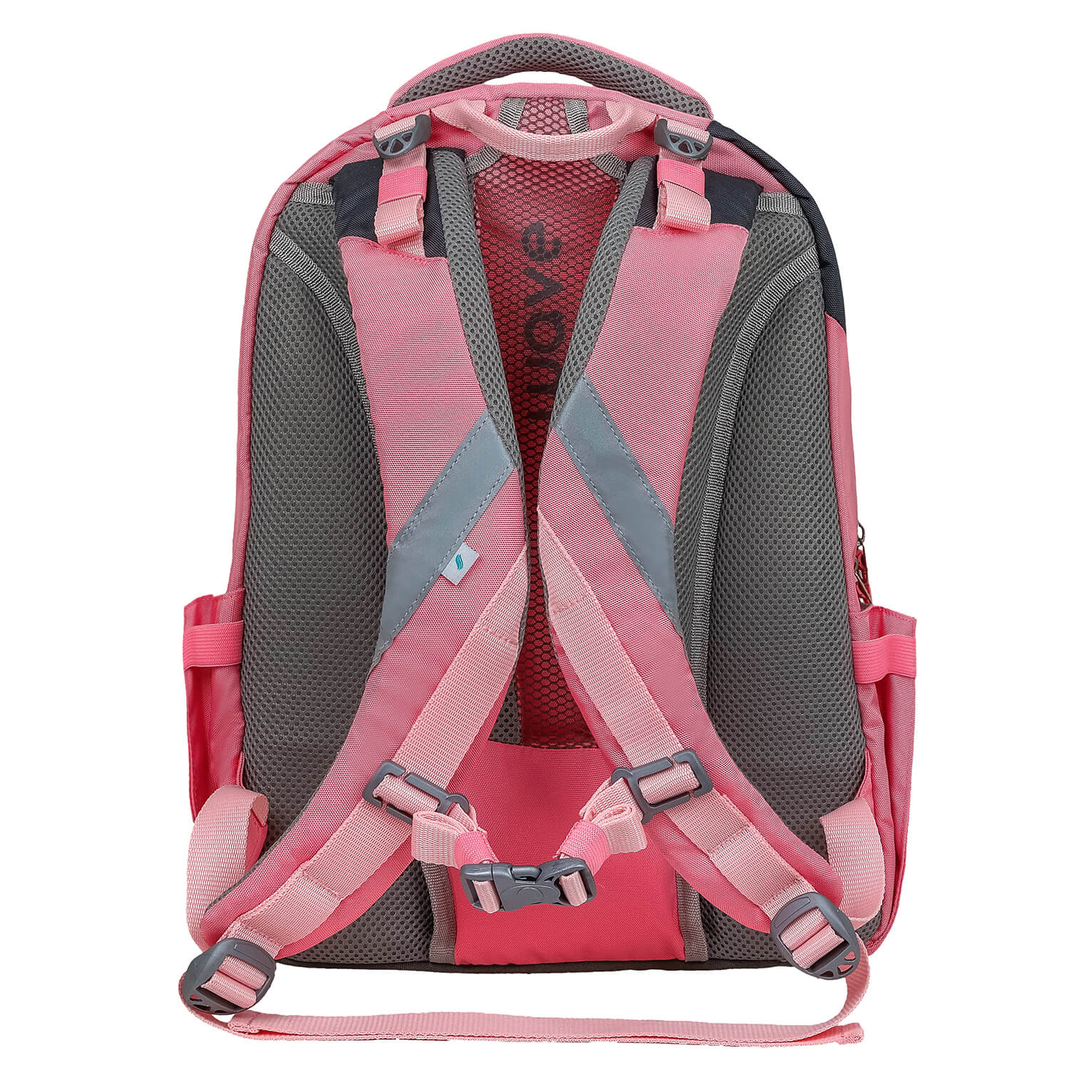 Rucksack Prime Schulrucksack "Pinky"