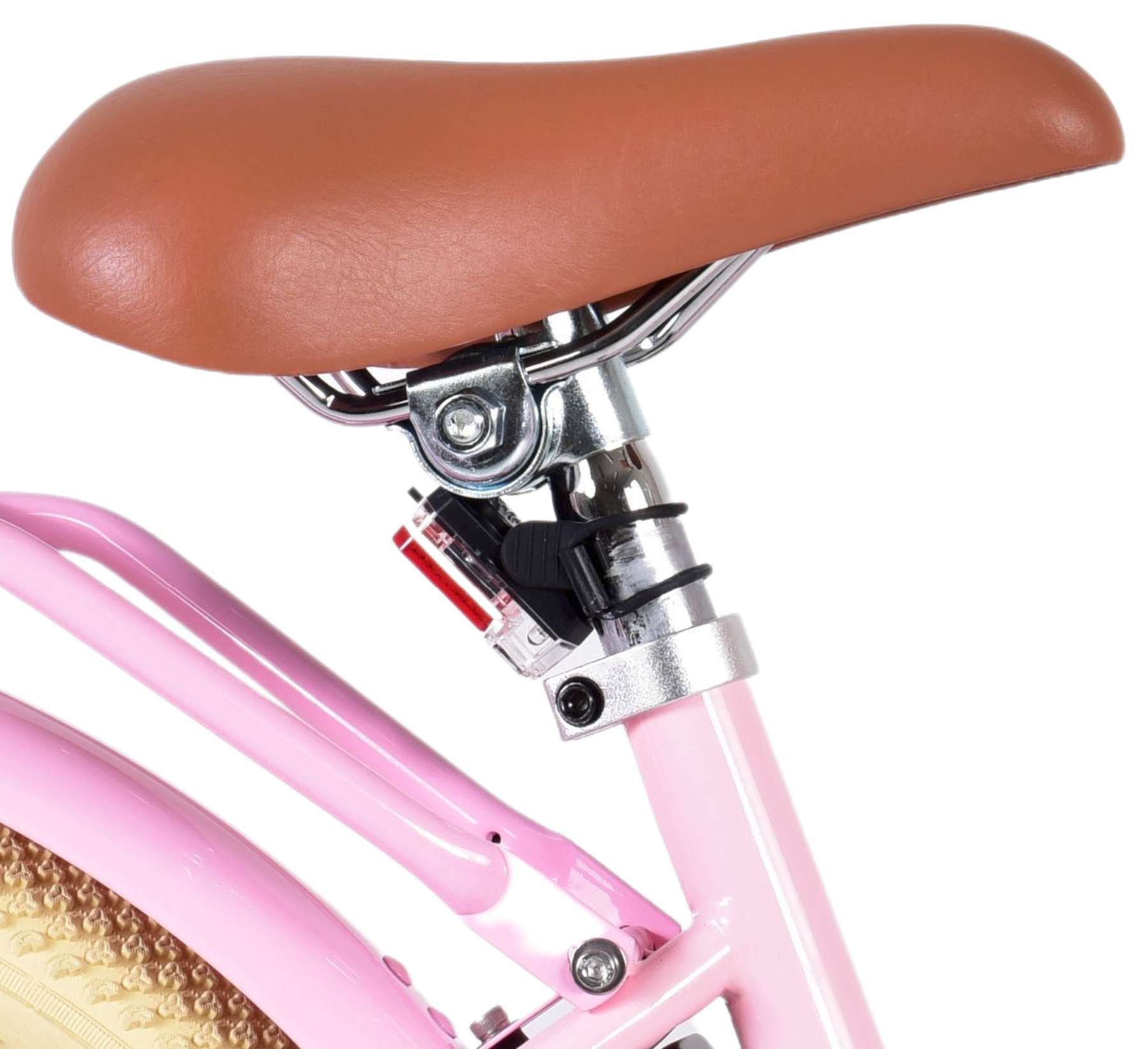 Kinderfahrrad Excellent für Mädchen 20 Zoll Kinderrad in Rosa Kinderfahrrad Excellent für Mädchen 20 Zoll Kinderrad in Rosa