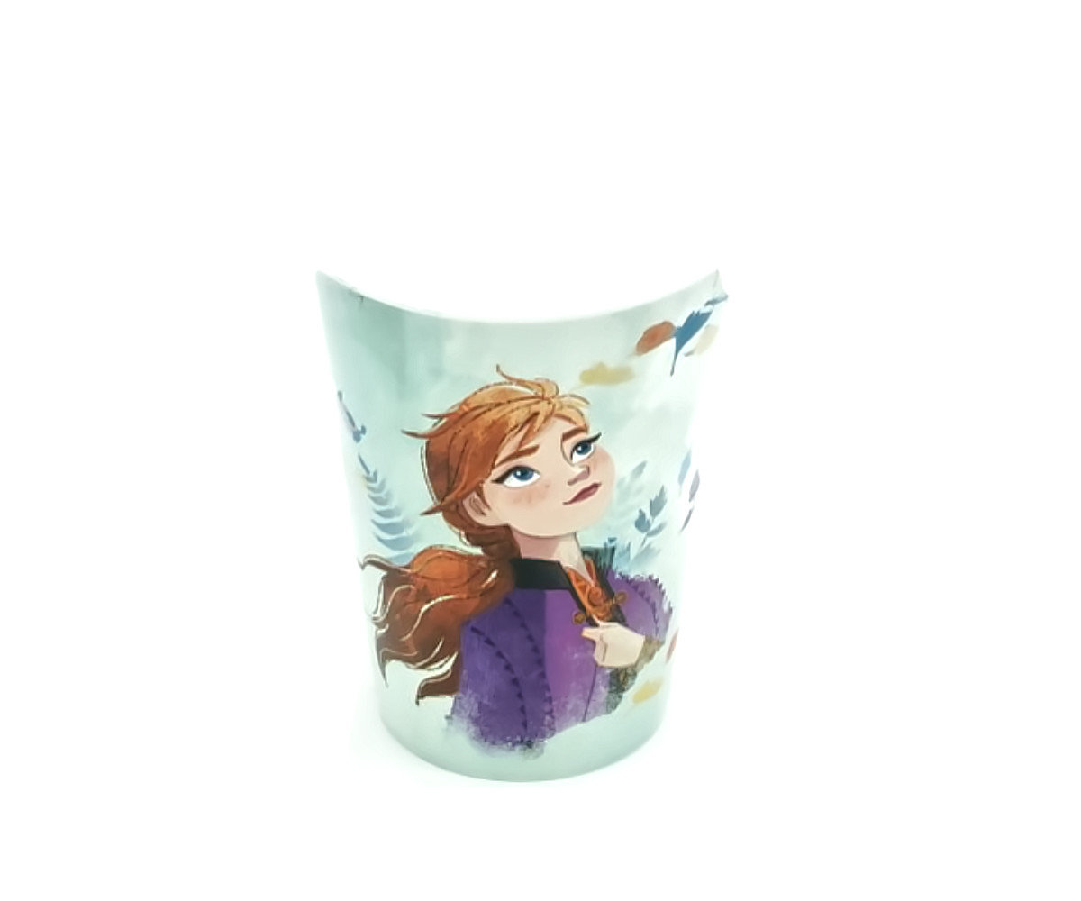 Frozen 2 Kindergeschirr - 3er Set Frozen 2 Kindergeschirr - 3er Set