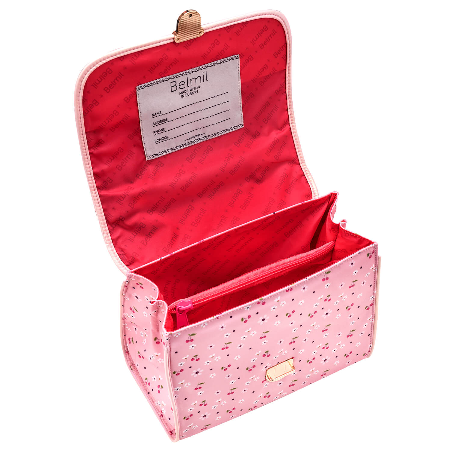 Petite Premium Umhängetasche Cherry Blossom Kinder Tasche