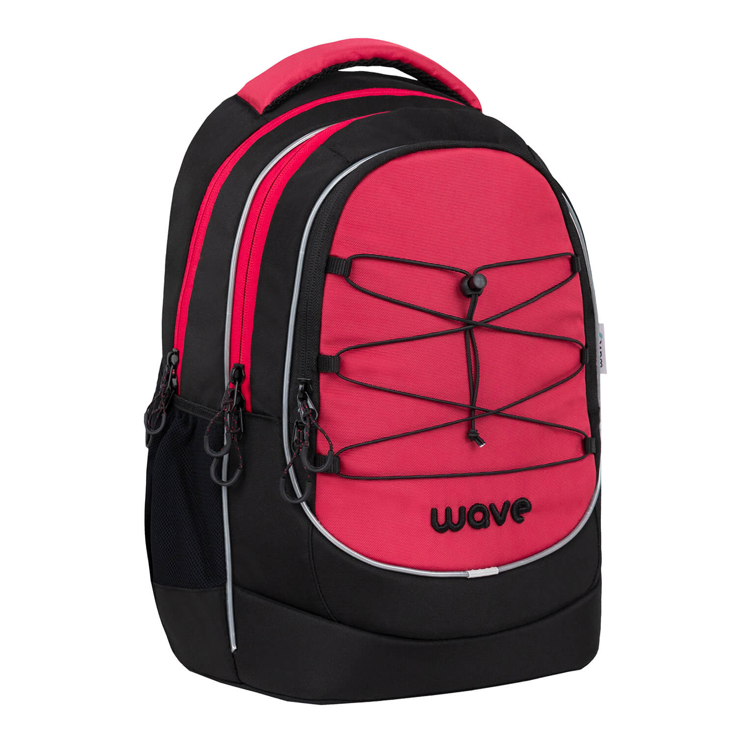 Rucksack Boost Schulrucksack "Meteor" Rucksack Boost Schulrucksack "Meteor"