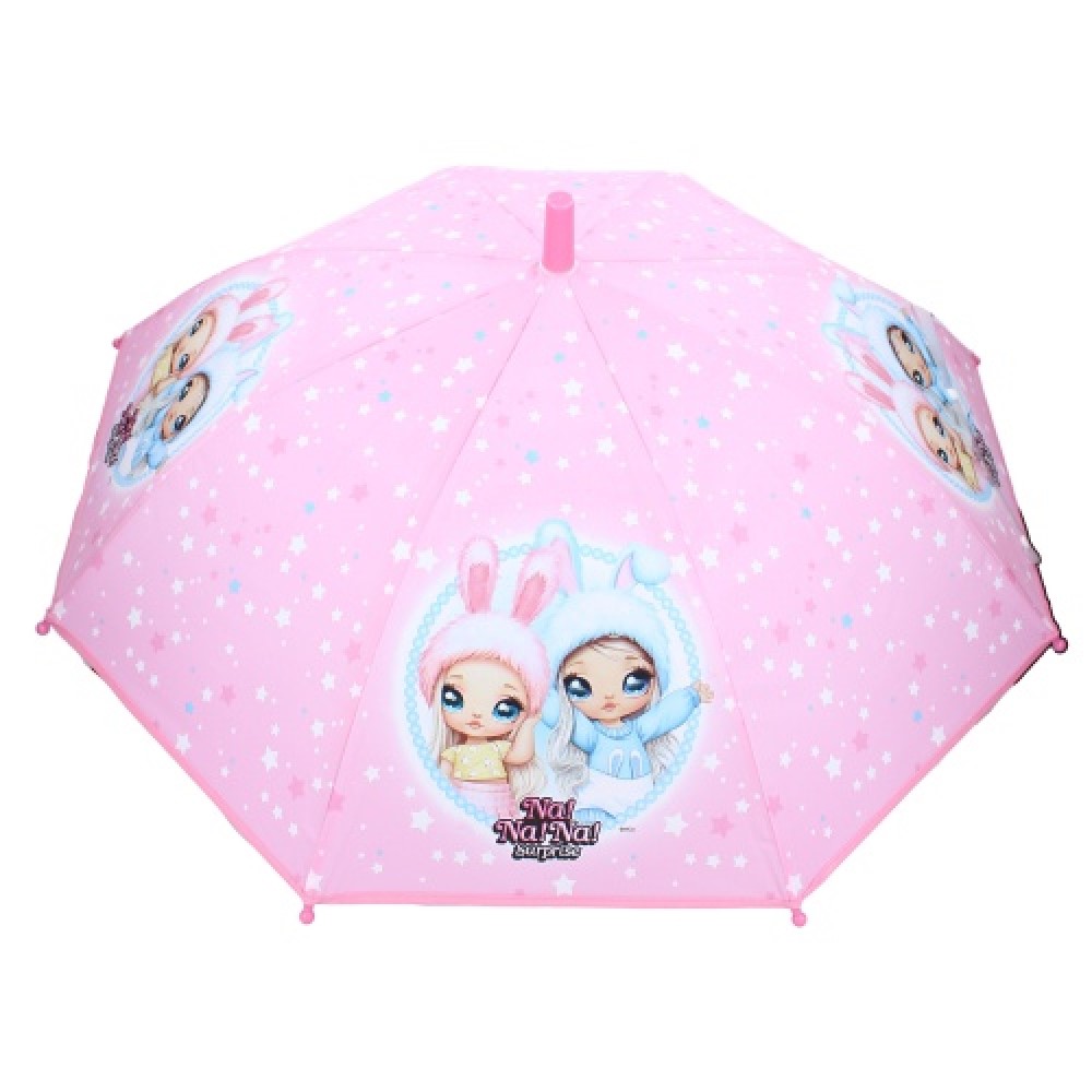Kinder Regenschirm Na!Na!Na! Surprise Raindrops Kinder Regenschirm Na!Na!Na! Surprise Raindrops