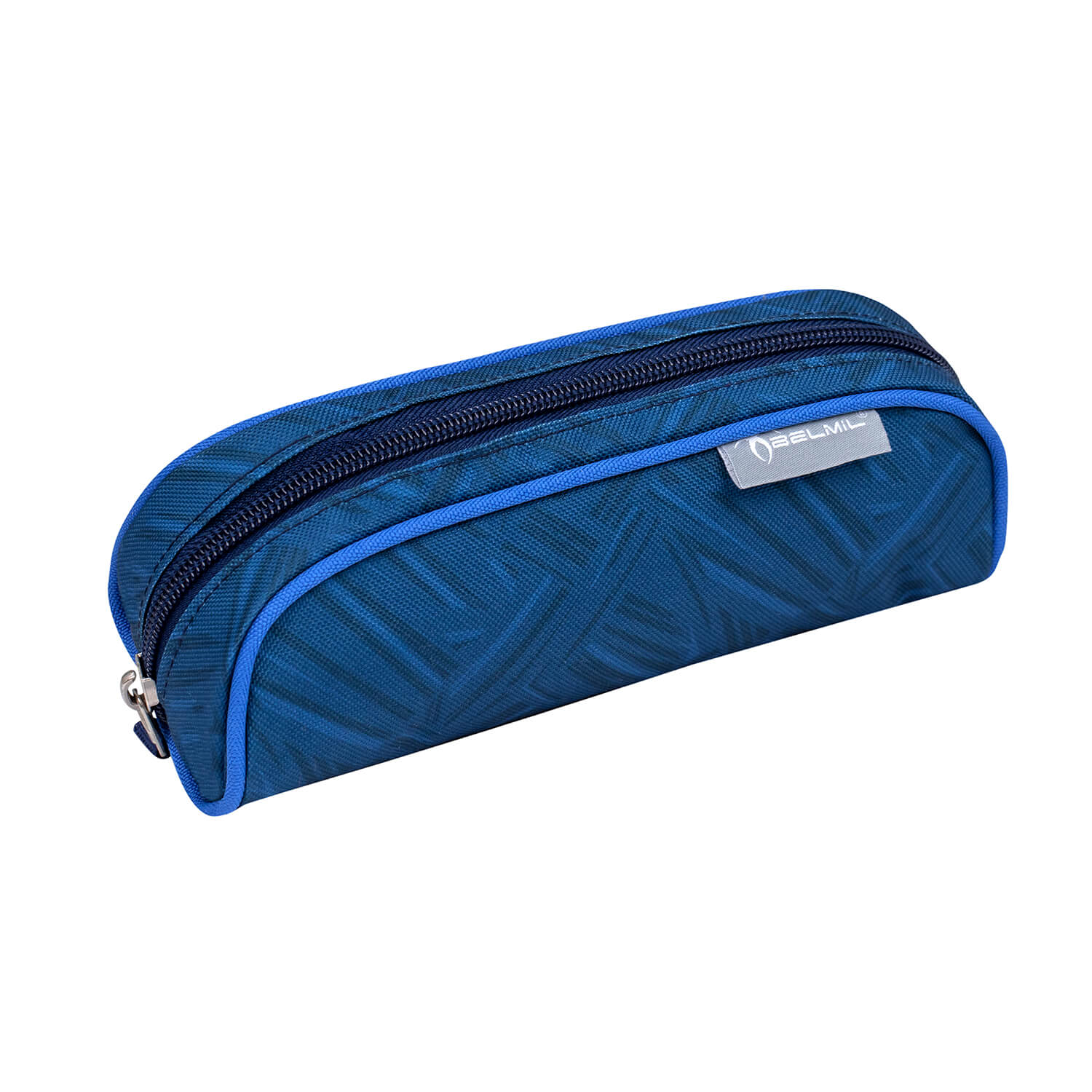 Rucksack Motion ergonomisches Schulranzen Set 5-teilig Blue Motion Rucksack Motion ergonomisches Schulranzen Set 5-teilig Blue Motion