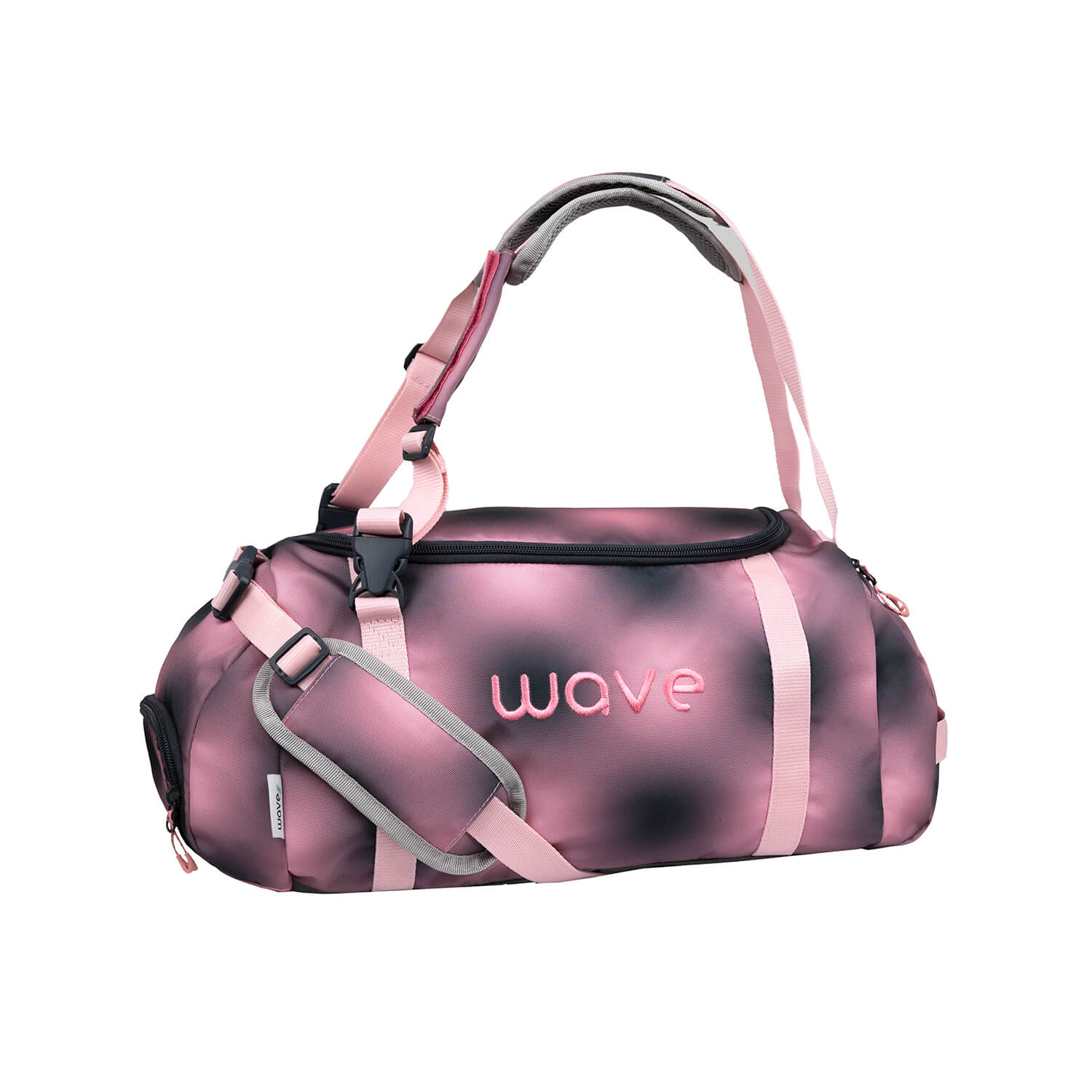 Rucksack Sporttasche "Pinky" Rucksack Sporttasche "Pinky"