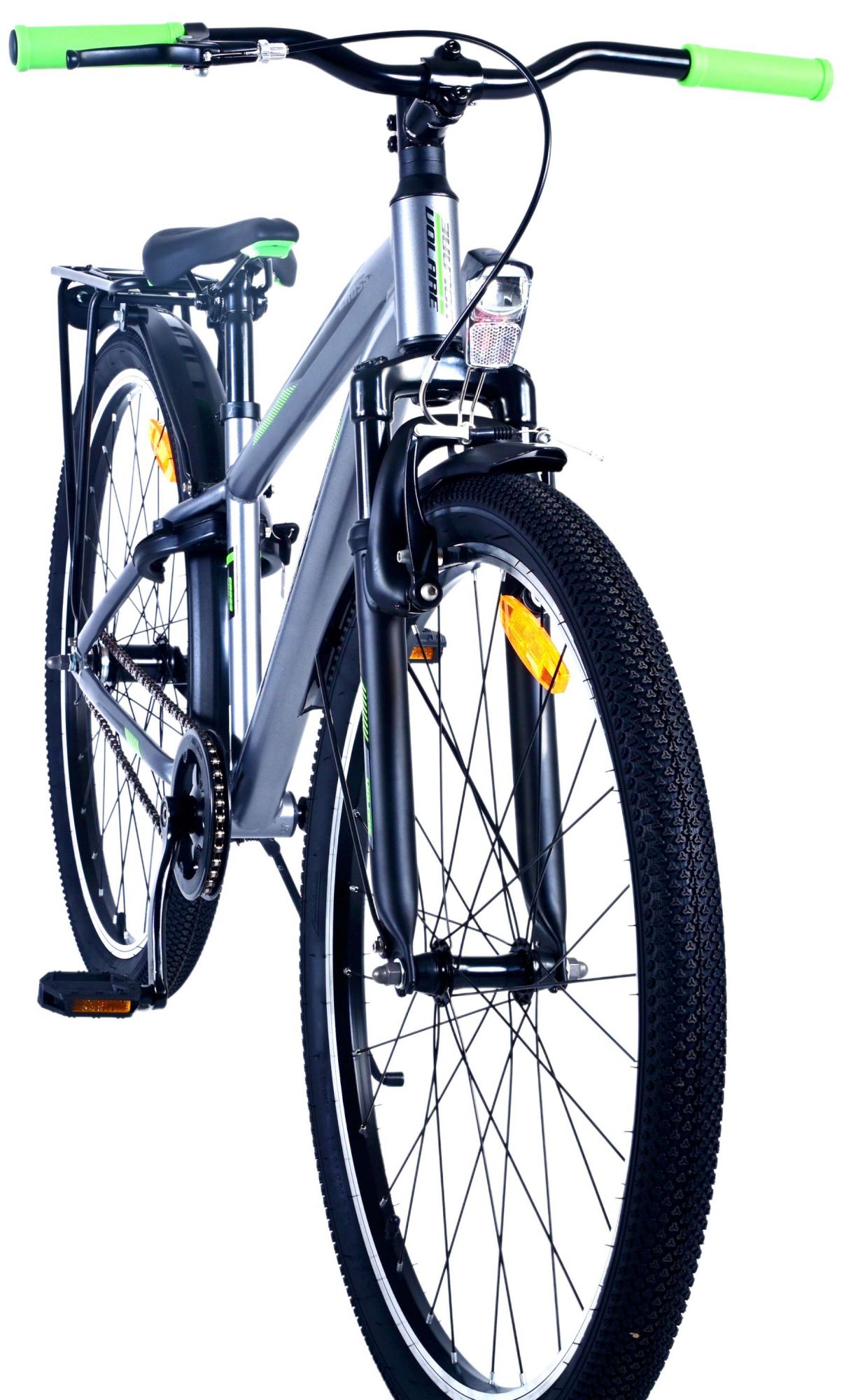 Kinderfahrrad Cross Fahrrad für Jungen 26 Zoll Kinderrad in Grau Kinderfahrrad Cross Fahrrad für Jungen 26 Zoll Kinderrad in Grau