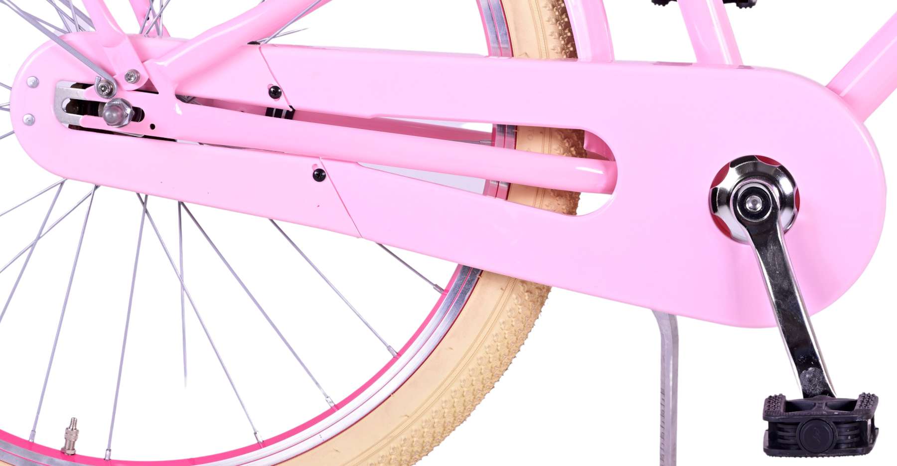 Kinderfahrrad Excellent Fahrrad für Mädchen 24 Zoll Kinderrad in Rosa Kinderfahrrad Excellent Fahrrad für Mädchen 24 Zoll Kinderrad in Rosa