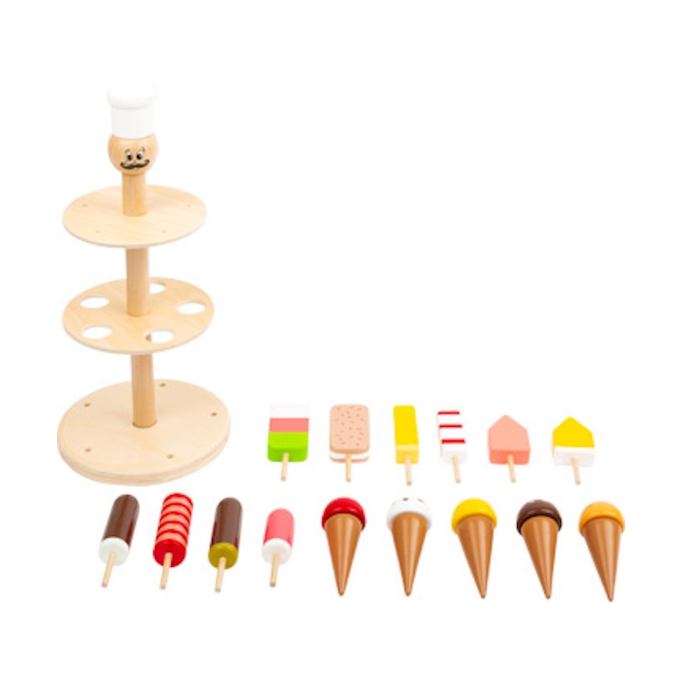 smallfoot Eisständer Luigi Gelato smallfoot Eisständer Luigi Gelato