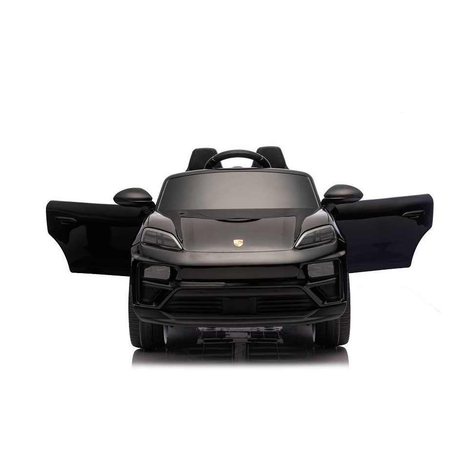 ES-Toys Elektro Kinderfahrzeug „Porsche Macan“ – Lizenziert – 12V10A Akku, 2,4Ghz Fernsteuerung, MP3+Leder+EVA – Pink ES-Toys Elektro Kinderfahrzeug „Porsche Macan“ – Lizenziert – 12V10A Akku, 2,4Ghz Fernsteuerung, MP3+Leder+EVA – Pink