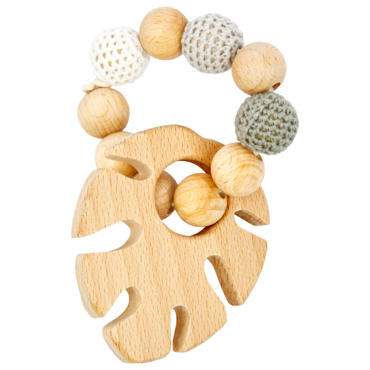 Handgestrickter Koala Lako Geschenkbox zur Geburt oder Babyparty Handgestrickter Koala Lako Geschenkbox zur Geburt oder Babyparty