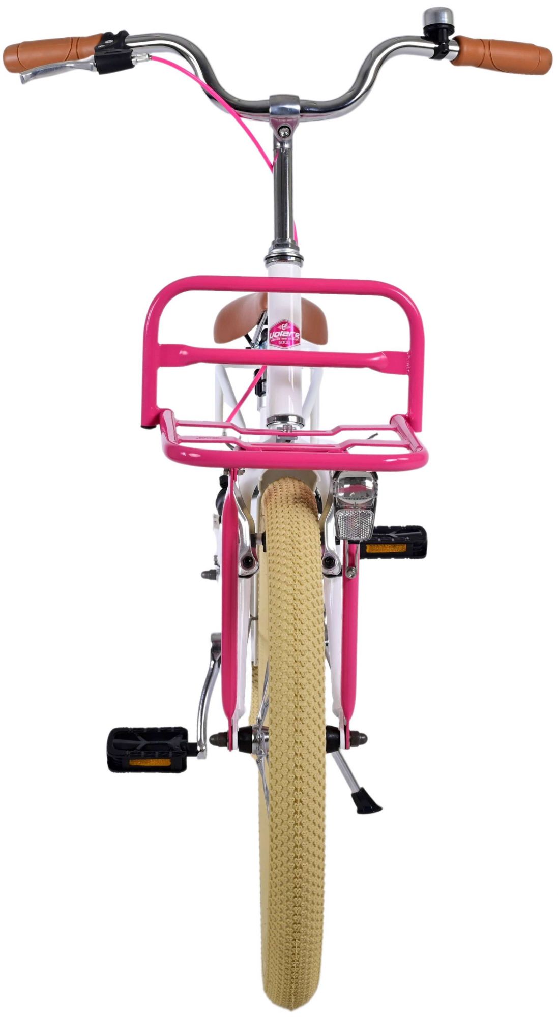 Kinderfahrrad Excellent Fahrrad für Mädchen 20 Zoll Kinderrad in Weiß Kinderfahrrad Excellent Fahrrad für Mädchen 20 Zoll Kinderrad in Weiß