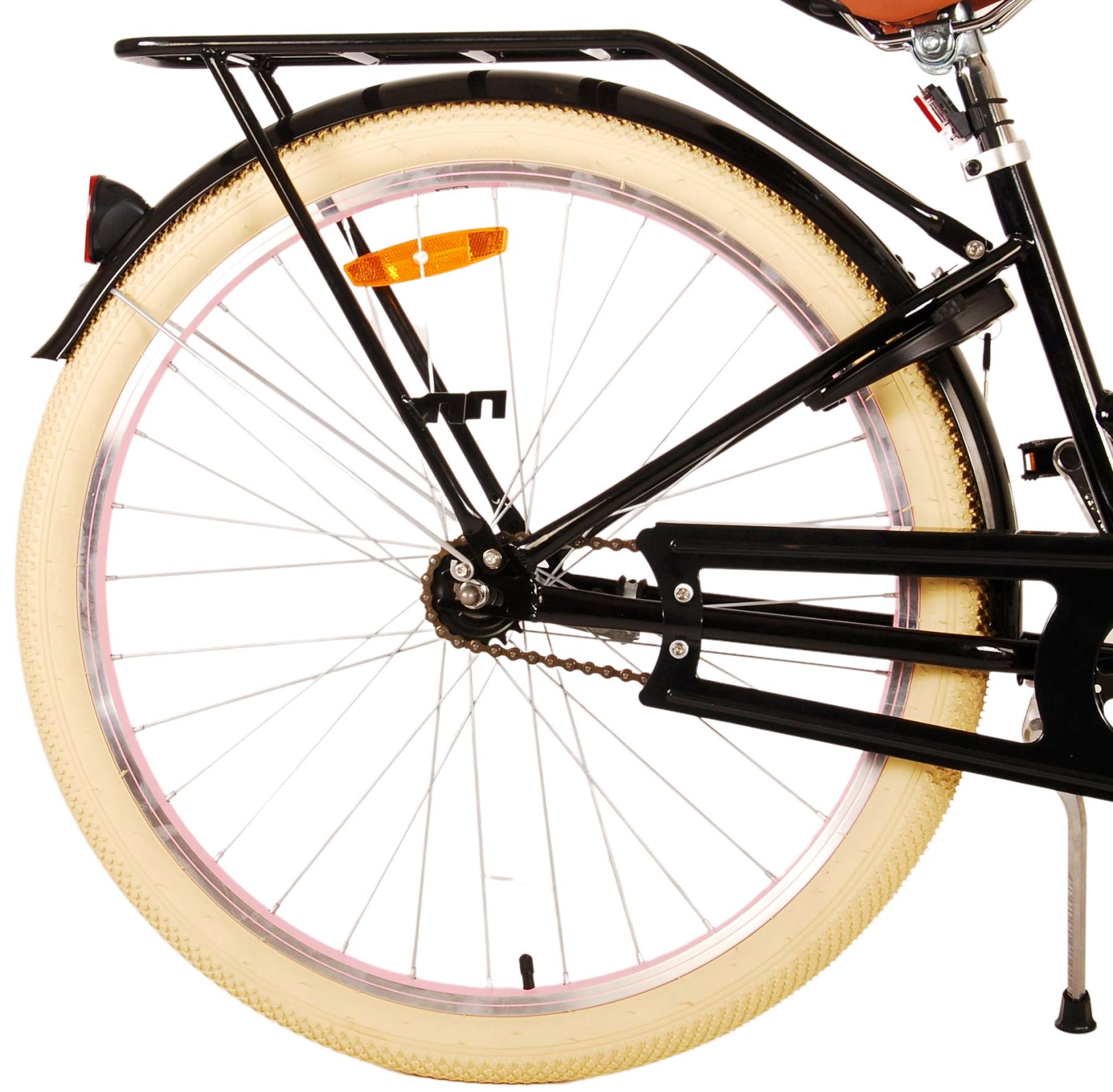 Kinderfahrrad Excellent Fahrrad für Mädchen 26 Zoll Kinderrad Schwarz Kinderfahrrad Excellent Fahrrad für Mädchen 26 Zoll Kinderrad Schwarz