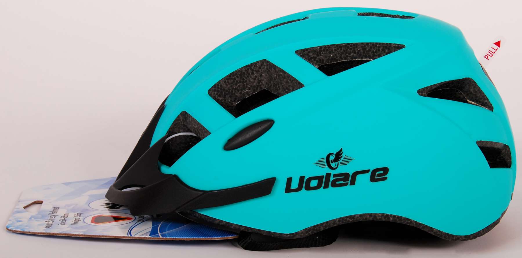 Fahrradhelm Unisex in Grün 54-58 cm Kinderhelm Fahrradhelm Unisex in Grün 54-58 cm Kinderhelm