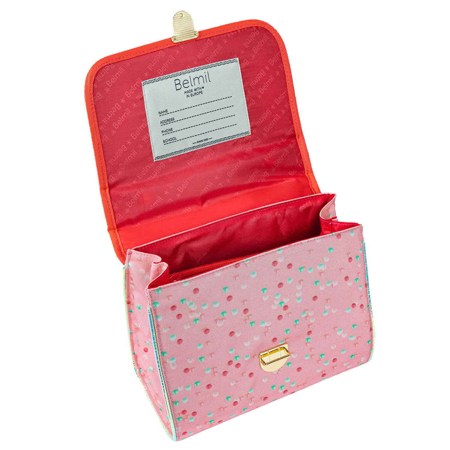 Petite Premium Umhängetasche Rose Quartz Kinder Tasche