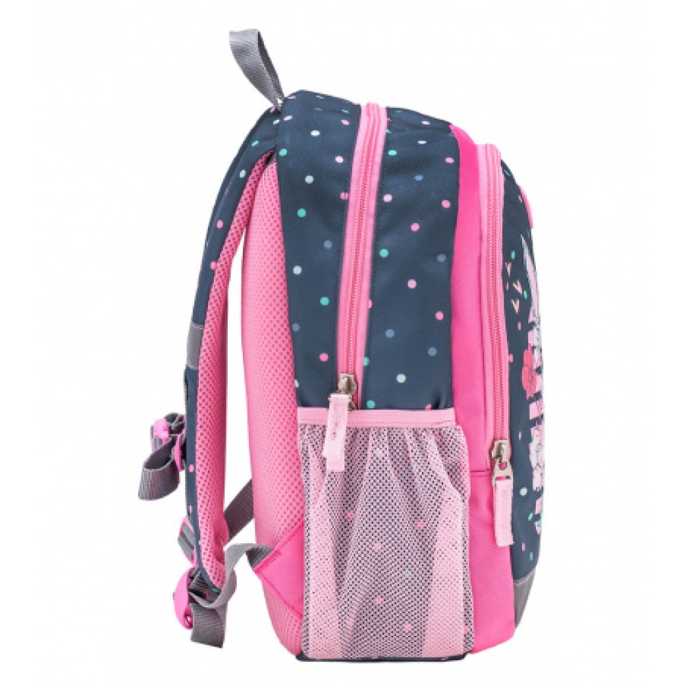 Kindergartenrucksack Bunny für 1-3 Jahre Kinder Rucksack