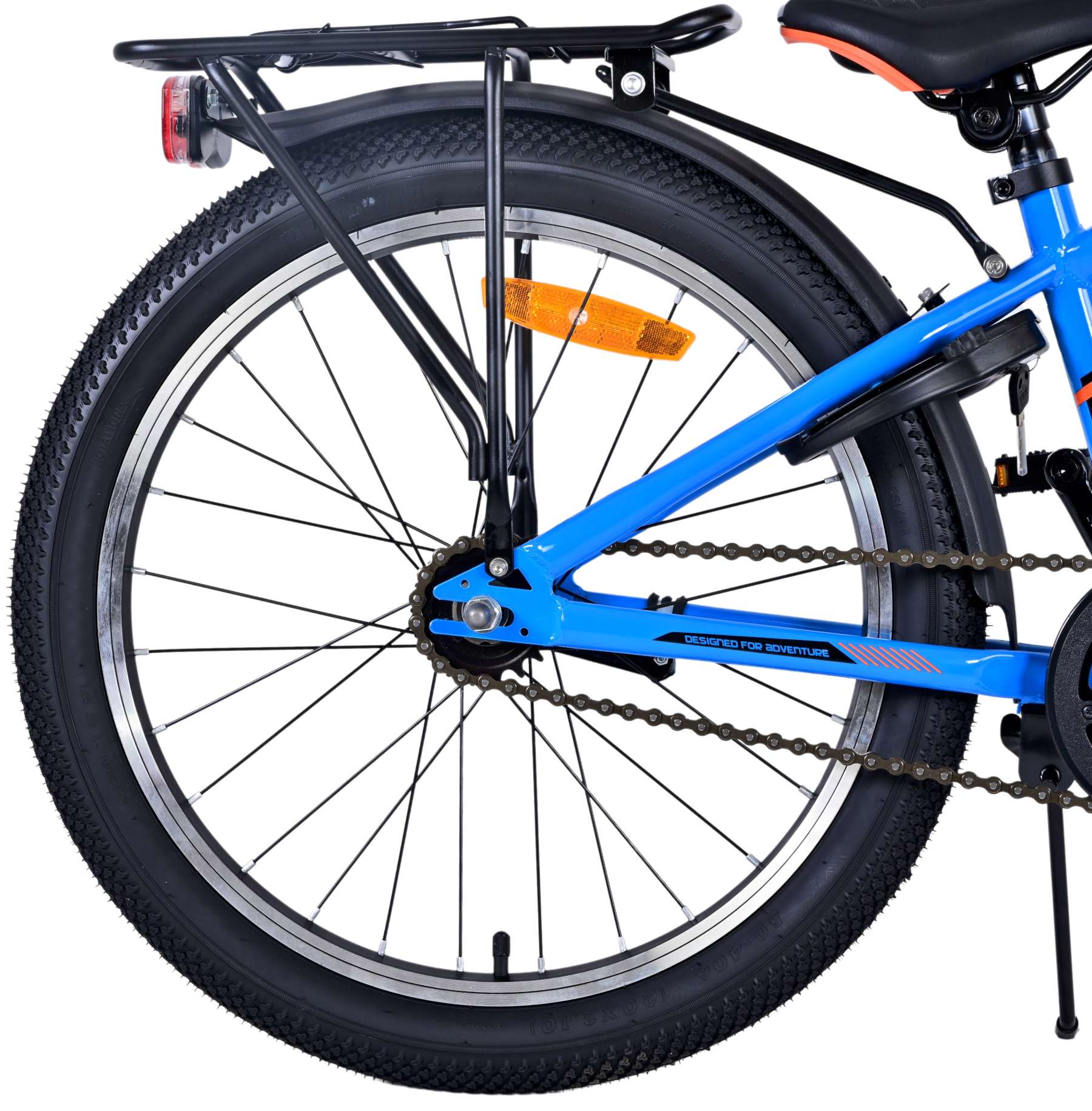 Kinderfahrrad Cross für Jungen 20 Zoll Kinderrad Blau, Rücktrittbremse Kinderfahrrad Cross für Jungen 20 Zoll Kinderrad Blau, Rücktrittbremse