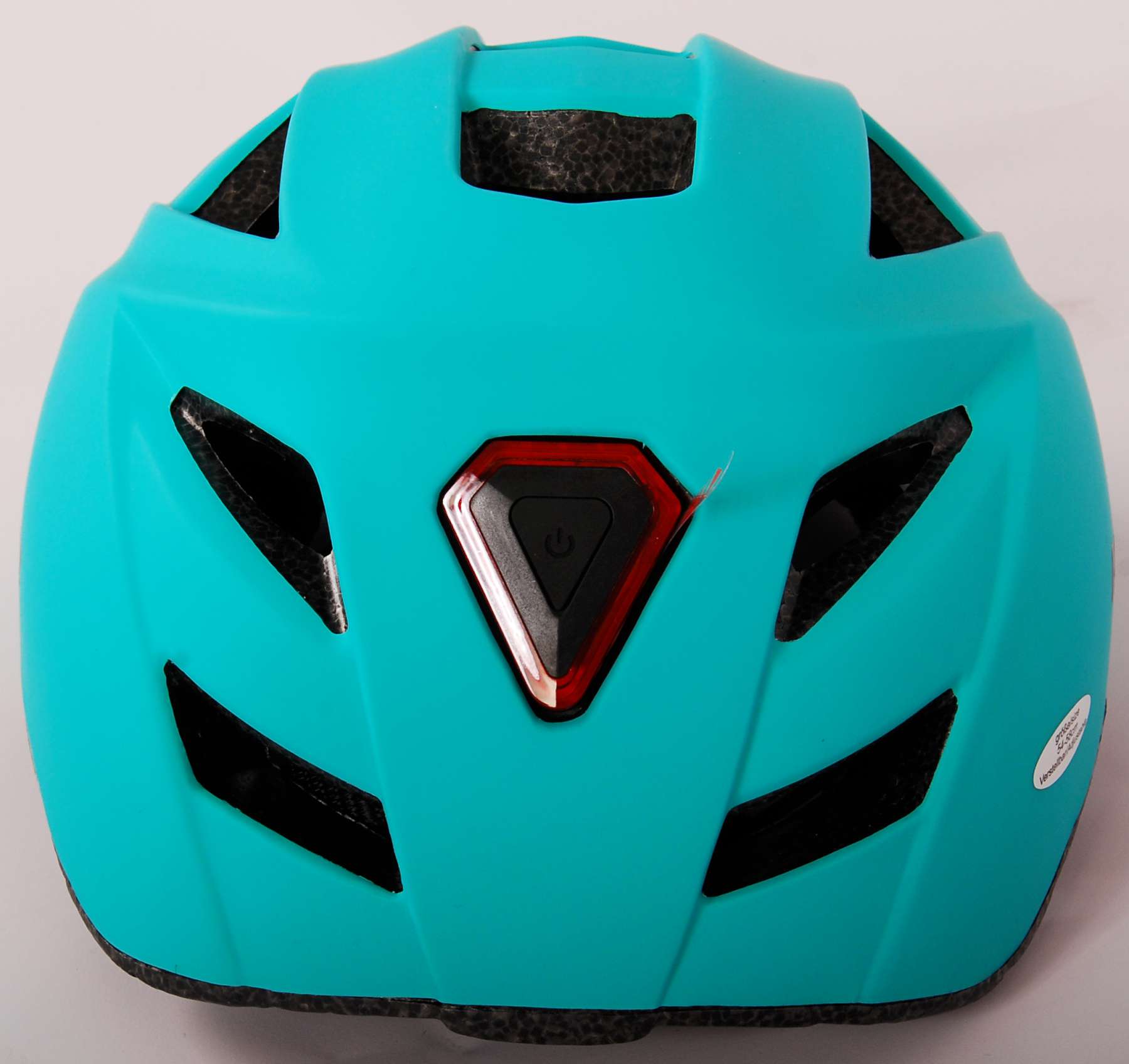 Fahrradhelm Unisex in Grün 54-58 cm Kinderhelm Fahrradhelm Unisex in Grün 54-58 cm Kinderhelm