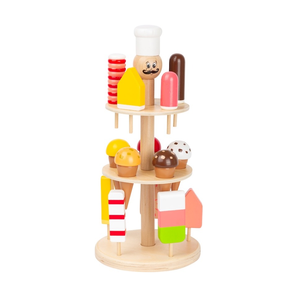smallfoot Eisständer Luigi Gelato smallfoot Eisständer Luigi Gelato