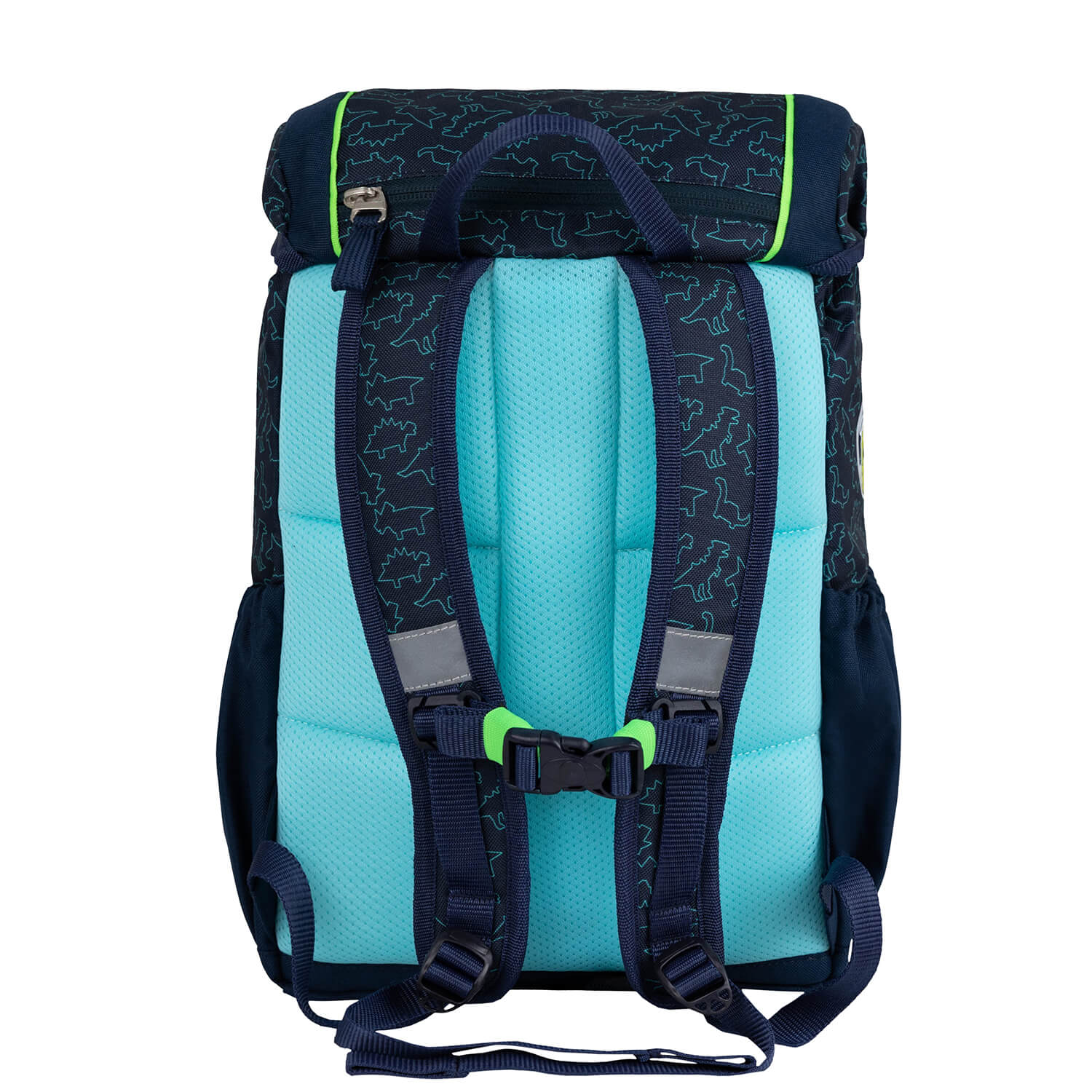 Kiddy Sporty Kindergartenrucksack Kindsaur 3-6 Jährige Kinder Rucksack Kiddy Sporty Kindergartenrucksack Kindsaur 3-6 Jährige Kinder Rucksack