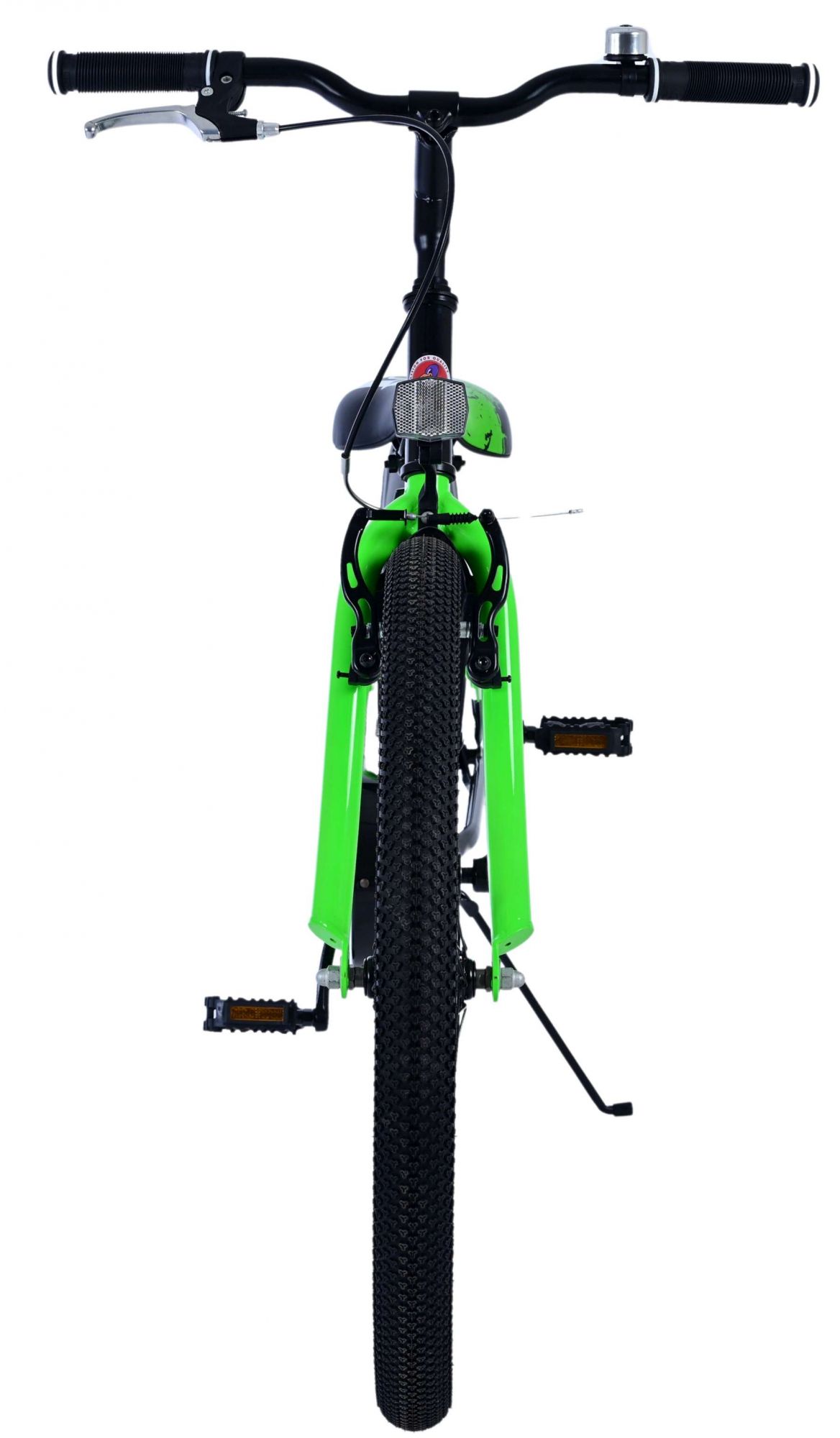 Kinderfahrrad Sportivo für Jungen 24 Zoll Kinderrad in Schwarz Grün Kinderfahrrad Sportivo für Jungen 24 Zoll Kinderrad in Schwarz Grün