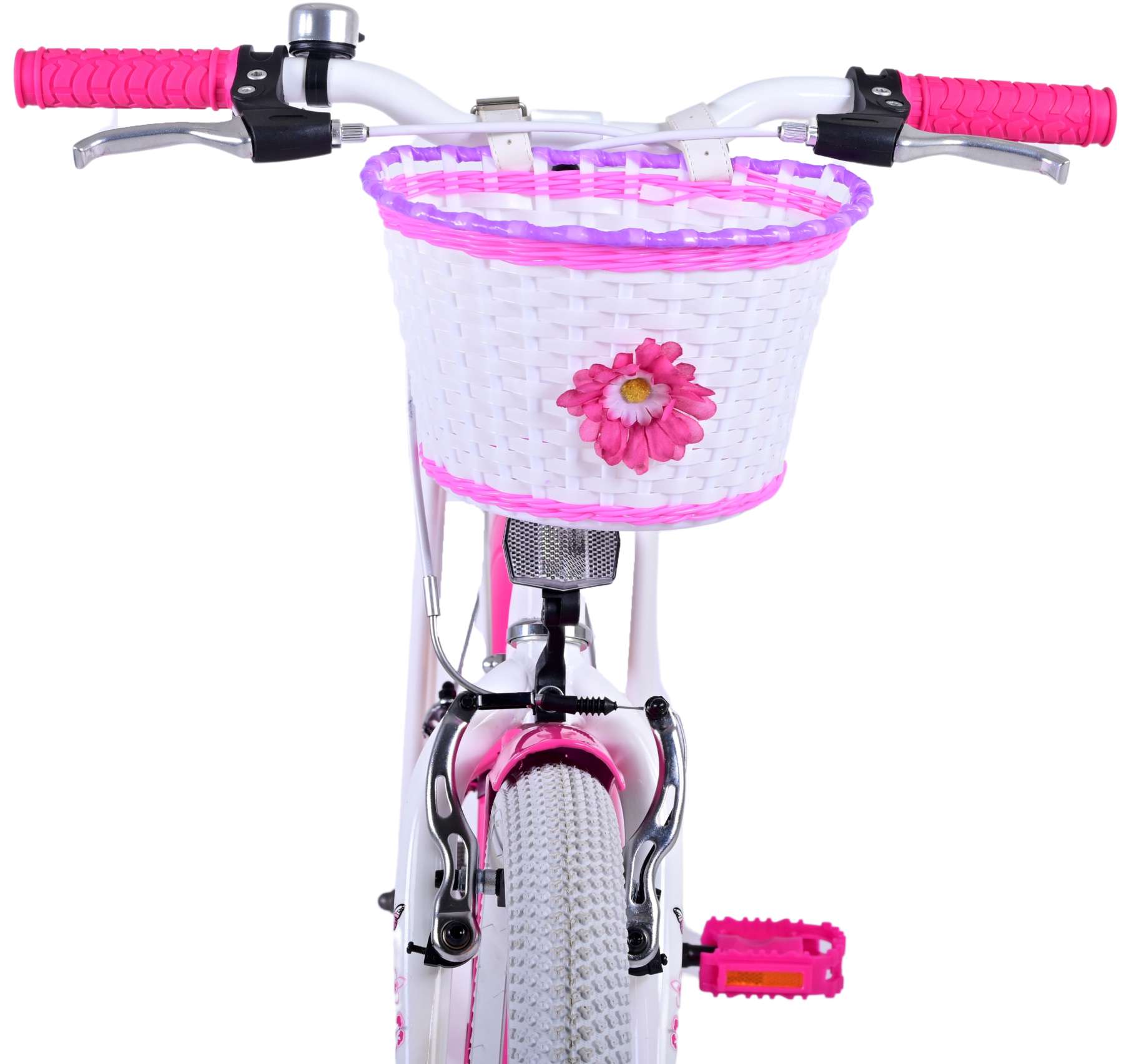 Kinderfahrrad Lovely Fahrrad für Mädchen 20 Zoll Kinderrad in Rosa Kinderfahrrad Lovely Fahrrad für Mädchen 20 Zoll Kinderrad in Rosa