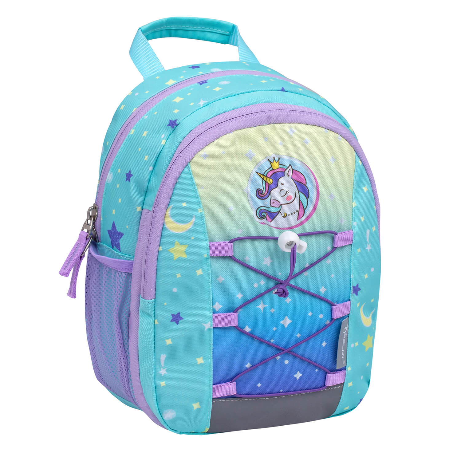Kindergartenrucksack "Cute Unicorn" für 1-3 Jährige Kinder Rucksack Kindergartenrucksack "Cute Unicorn" für 1-3 Jährige Kinder Rucksack