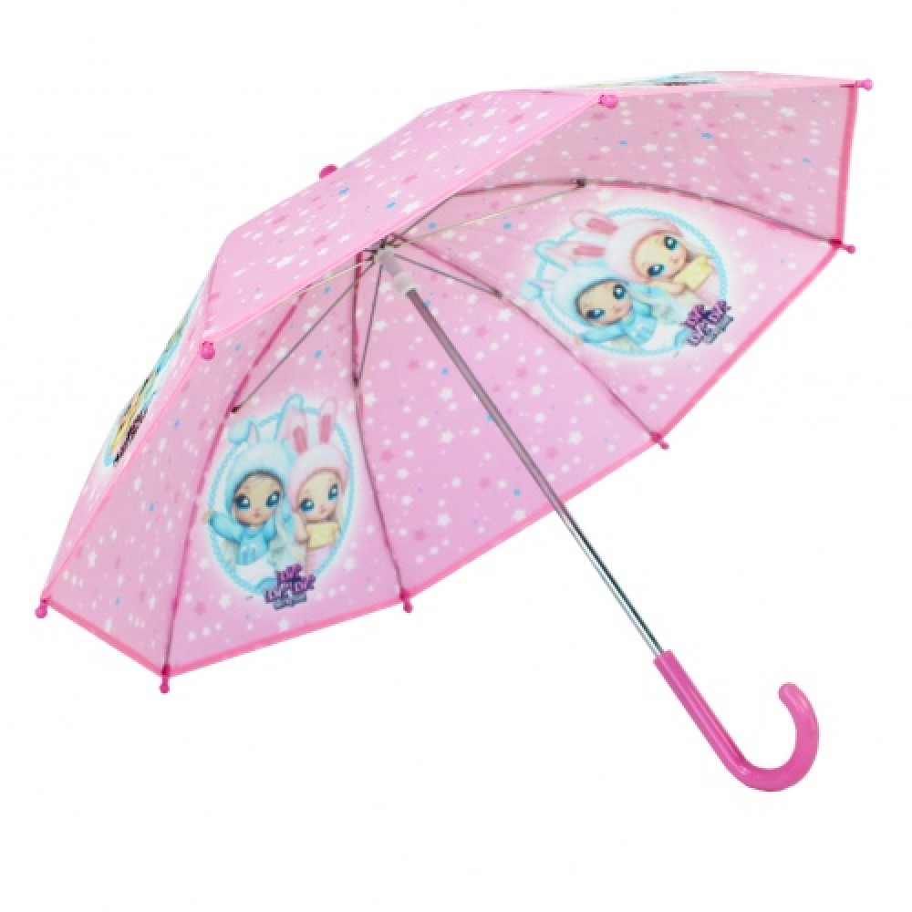 Kinder Regenschirm Na!Na!Na! Surprise Raindrops Kinder Regenschirm Na!Na!Na! Surprise Raindrops