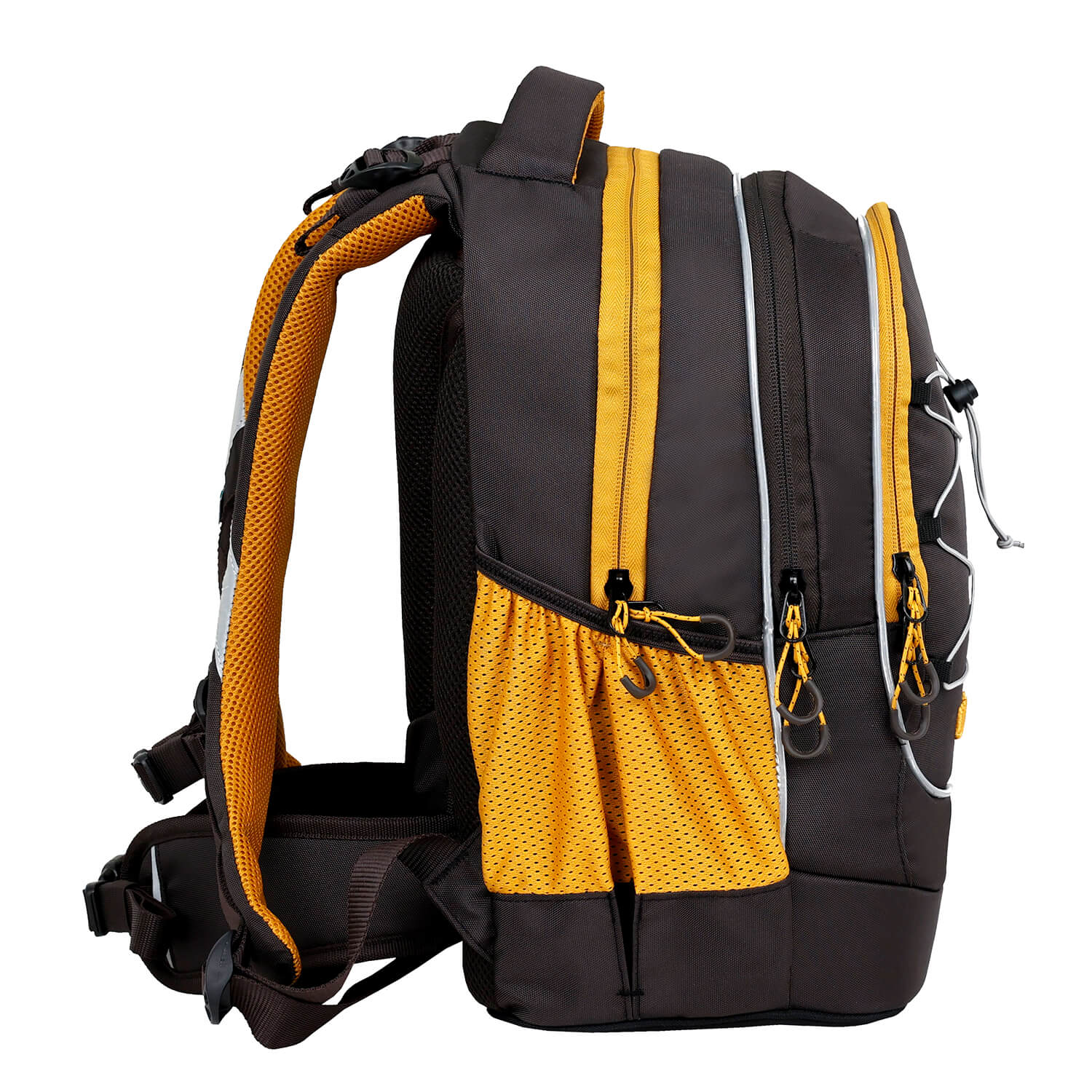 Rucksack Boost Schulrucksack "Sand"