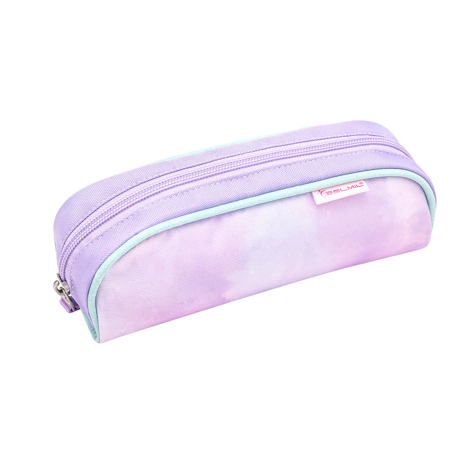 Rucksack Compact Ergonomisch SchulranzenSet 4-t. Rainbow Unicorn Magic Rucksack Compact Ergonomisch SchulranzenSet 4-t. Rainbow Unicorn Magic