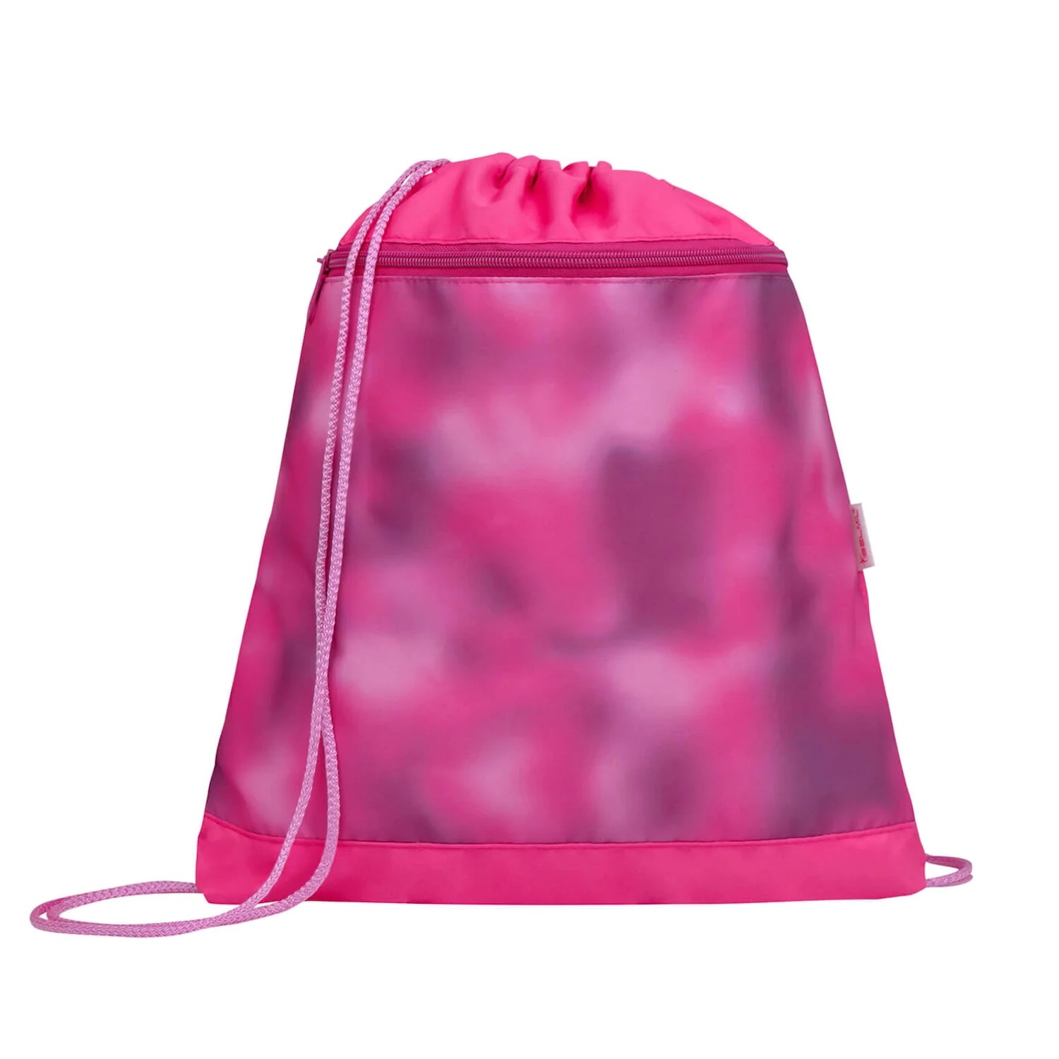 Rucksack Motion ergonomisches Schulranzen Set 5-teilig Shiny Pink Rucksack Motion ergonomisches Schulranzen Set 5-teilig Shiny Pink