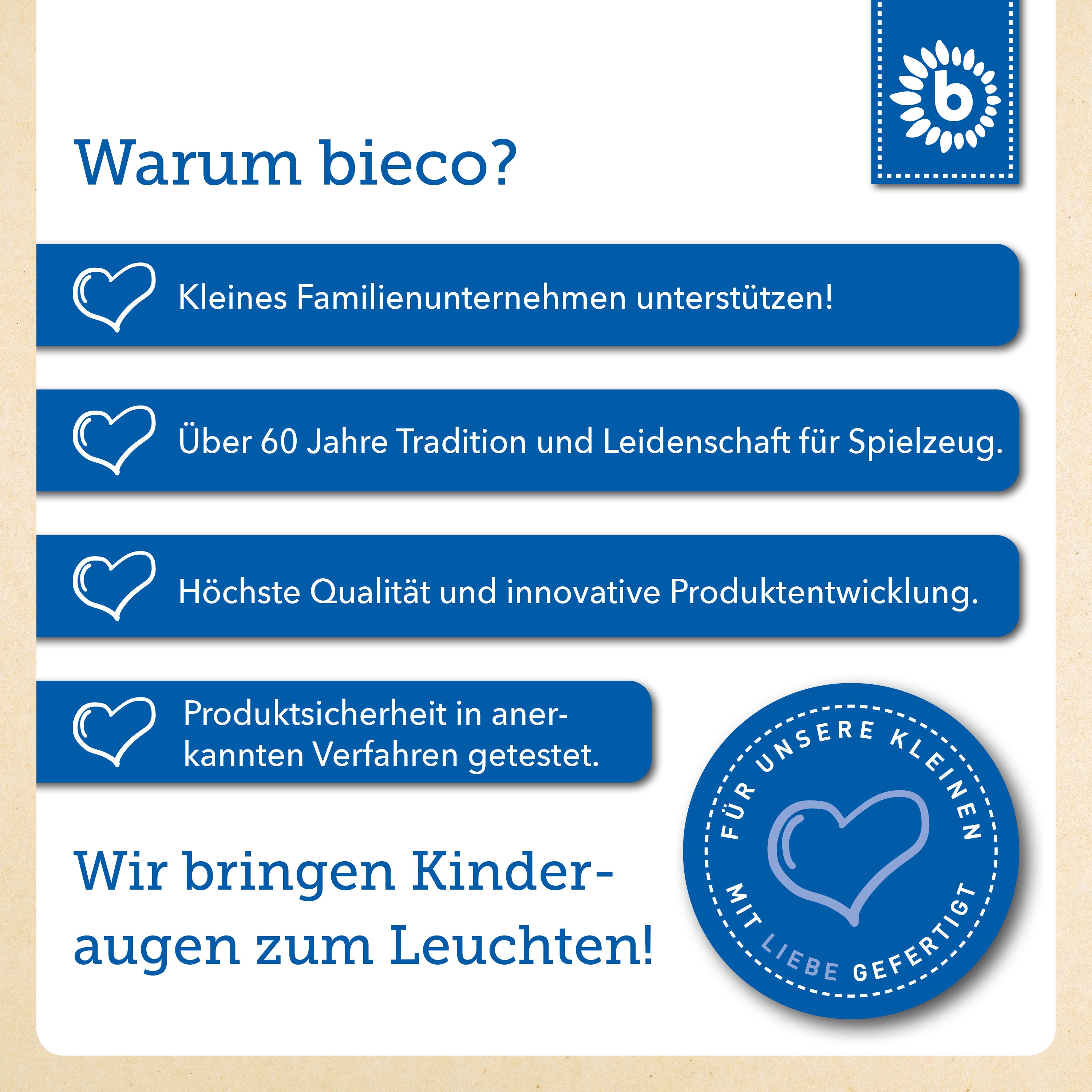 bieco Smartphone blau mit Licht & Sound bieco Smartphone blau mit Licht & Sound
