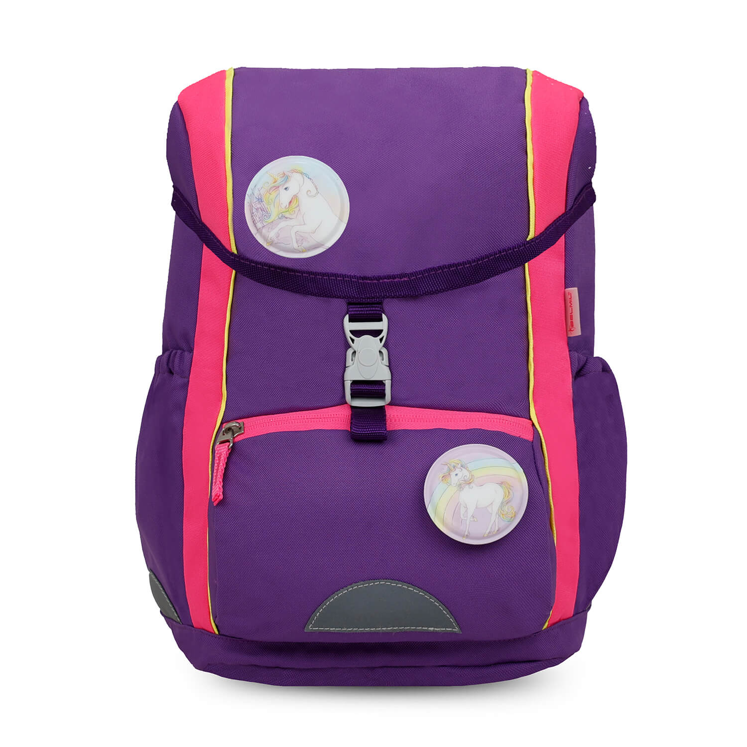 Kiddy Sporty Kindergartenrucksack Magicalmix 3-6 Jahre Kinder Rucksack Kiddy Sporty Kindergartenrucksack Magicalmix 3-6 Jahre Kinder Rucksack