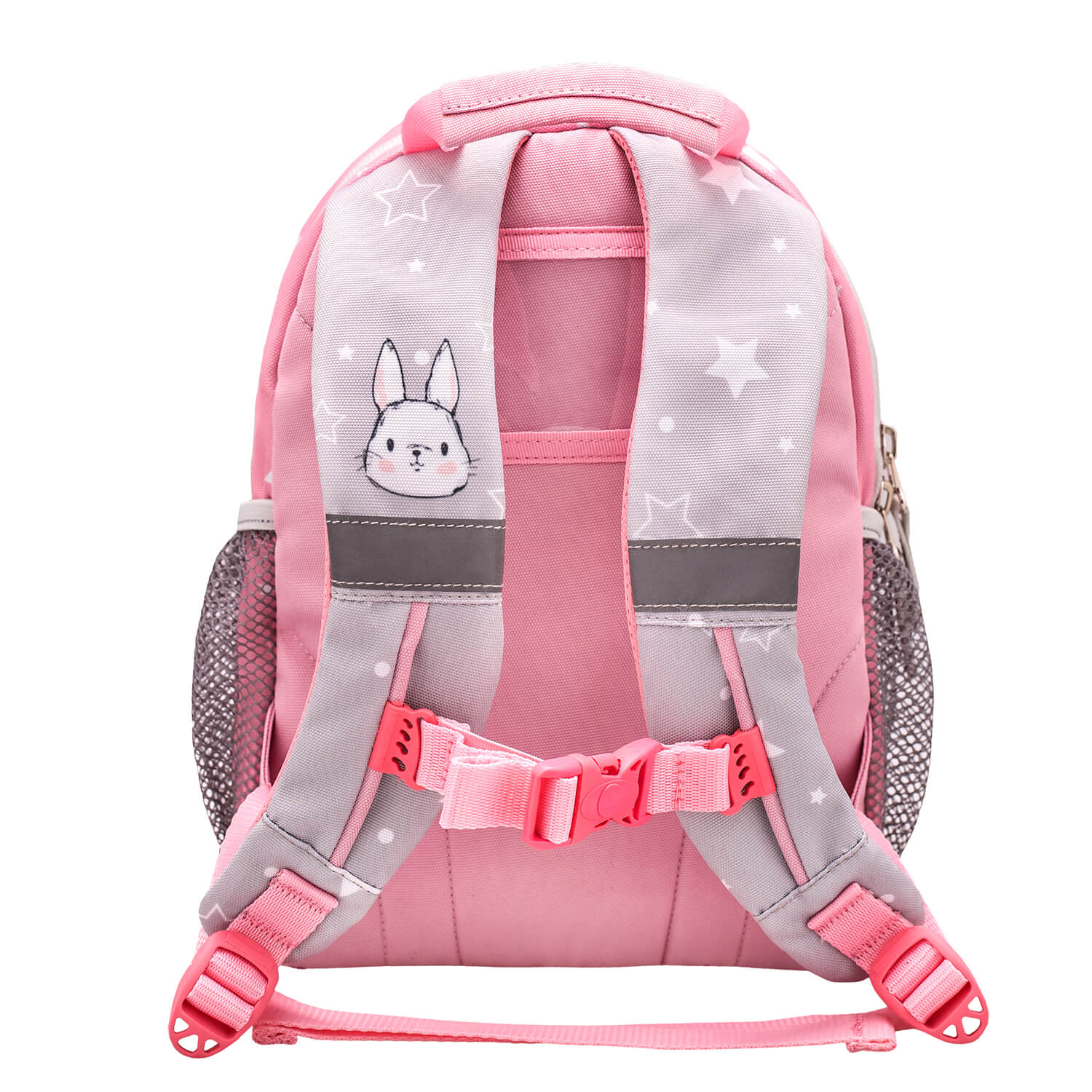 Kindergartenrucksack Woodland Animal Rabbit 1-3 Jahre Kinder Rucksack